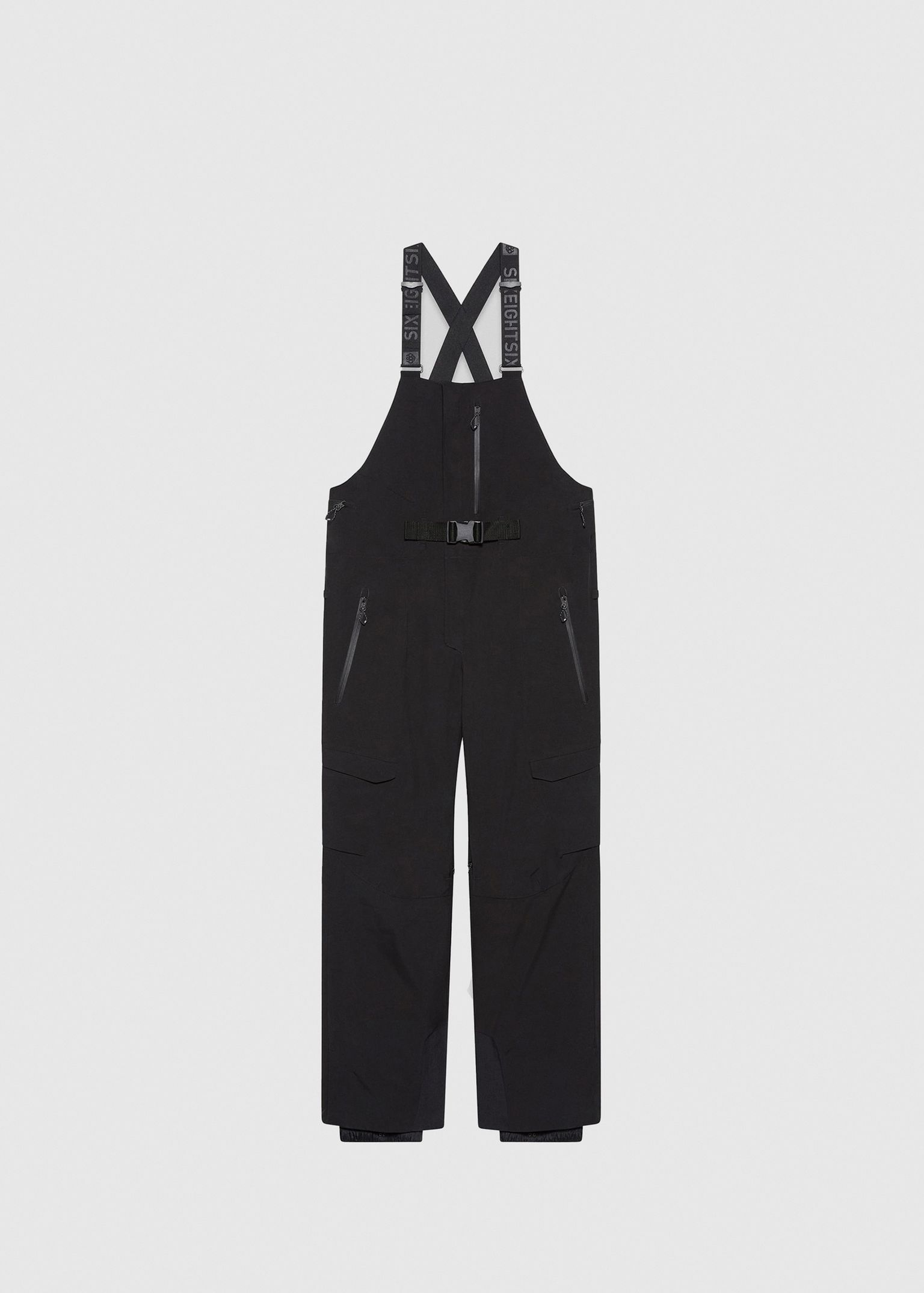 Quantum Hydrastash Thermagraph Bib Pants image