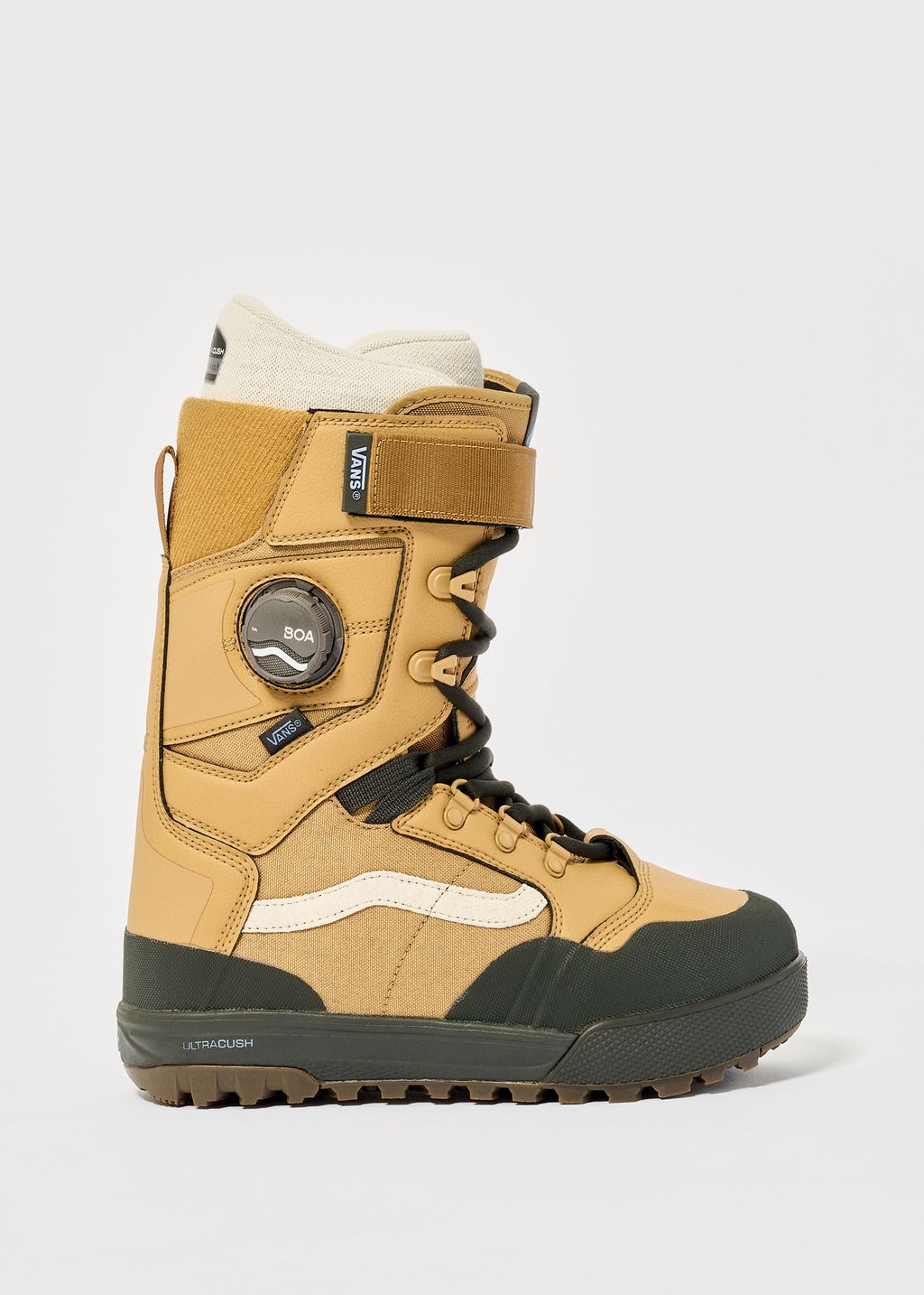 Vans Luna Ventana Snowboard Boots