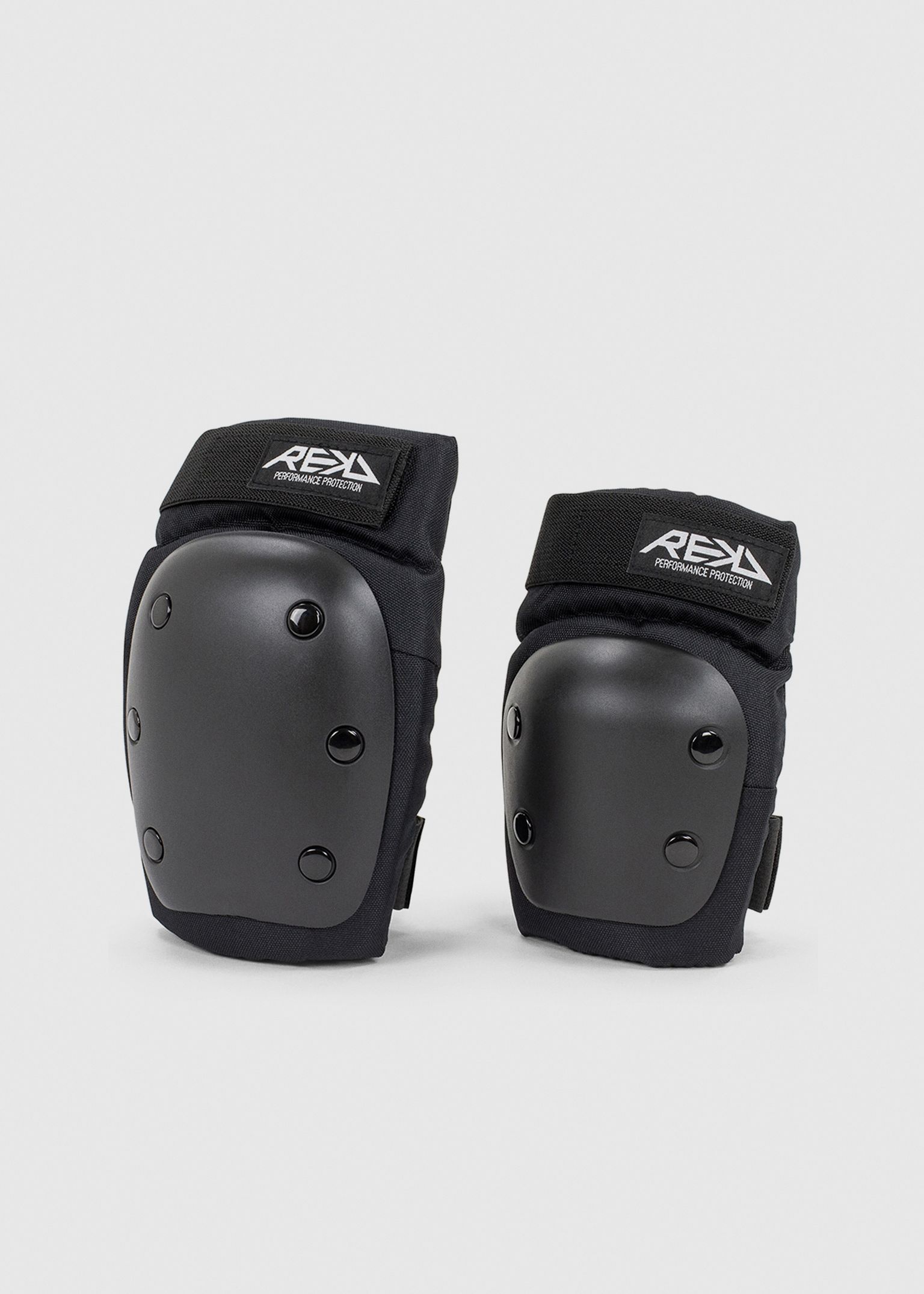 Junior Heavy Duty Triple Pad Set image