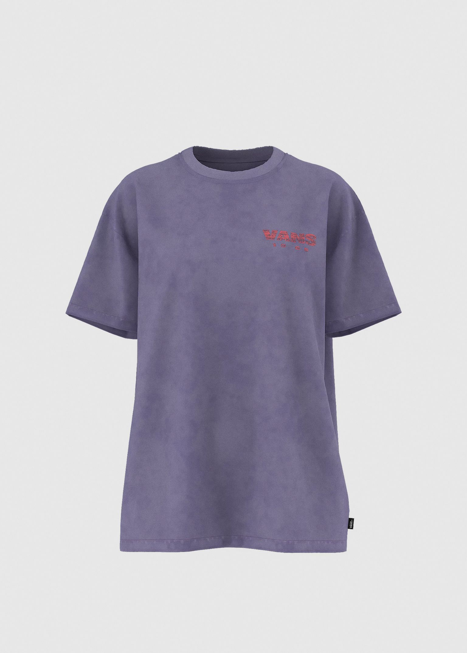 Suspension Oversized T-Shirt image