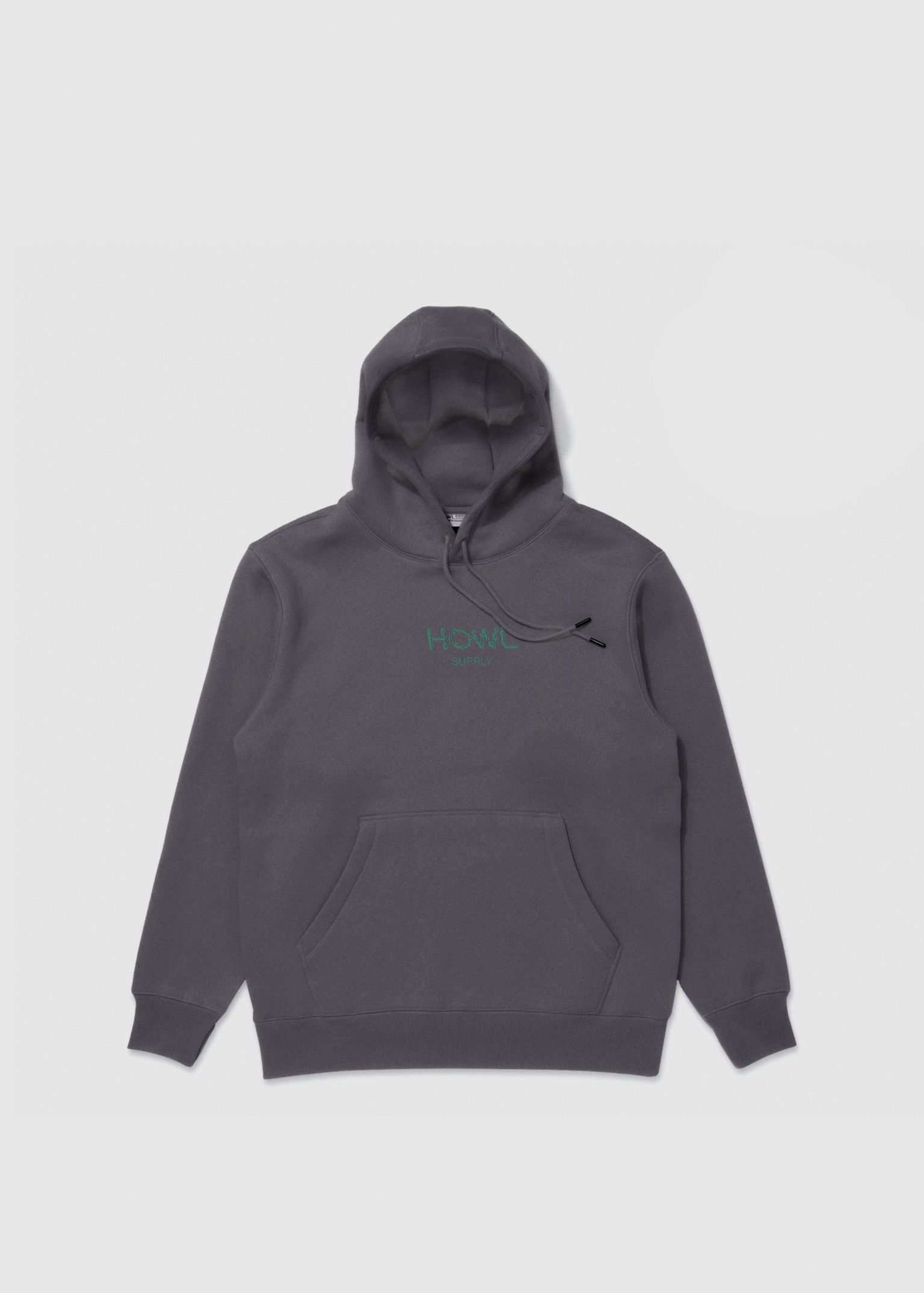 DWR Logo Hoodie image