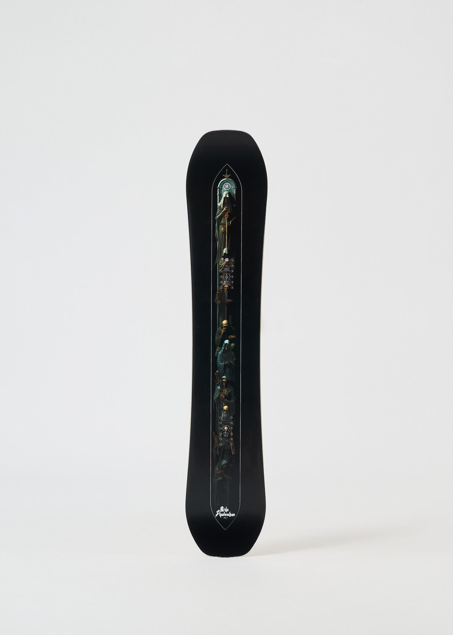 Ride Shadowban Snowboard