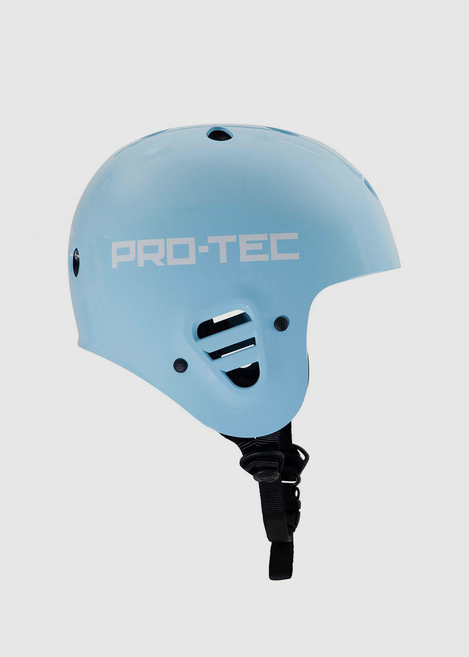 PRO-TEC プロテック ヘルメット FULLCUT SKY BROWNモデル pro tec full cut sky brown helmet - Studio Skate Supply