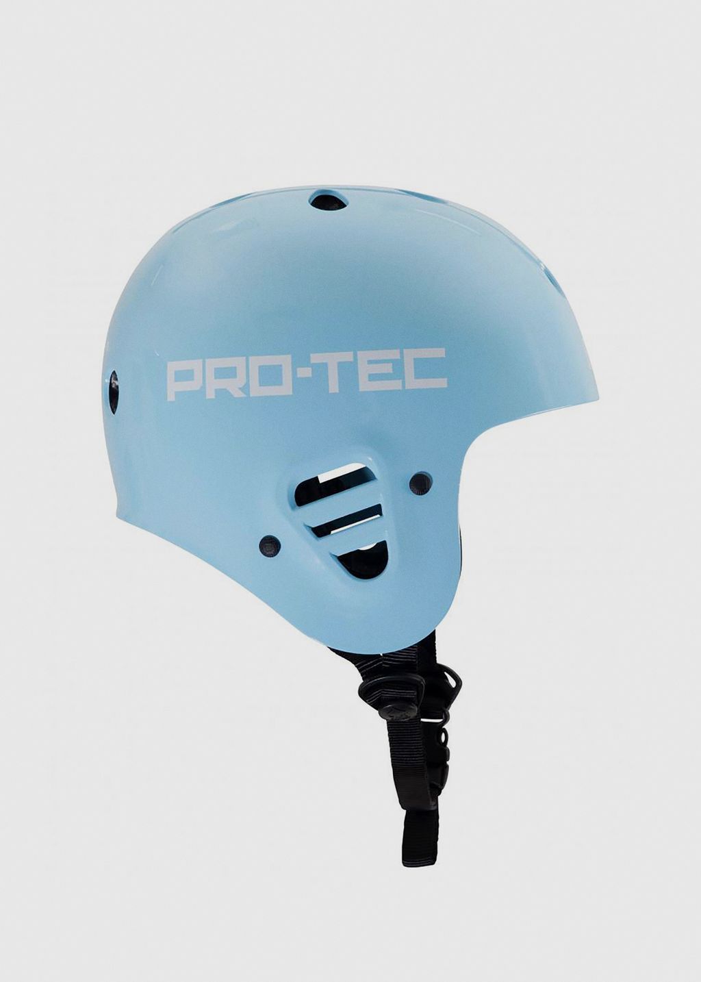 PRO-TEC プロテック ヘルメット FULLCUT SKY BROWNモデル Full Cut (Certified) - Sky Brown - Black | Pro-Tec Helmets