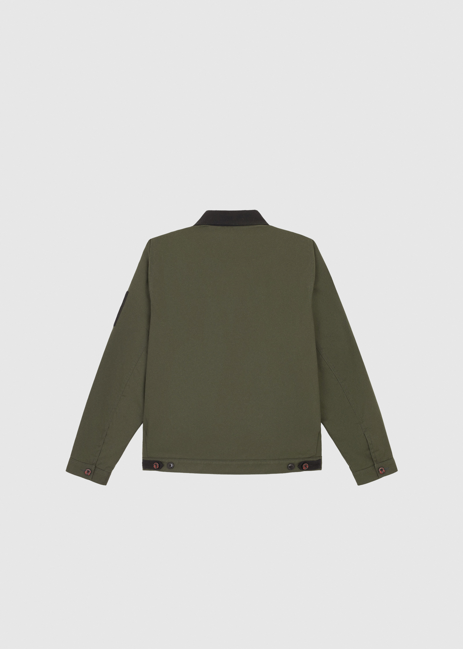 JOHNS × p.b.d WHIPSTITCH JACKET 48 547430931_supplier_thesnowboar