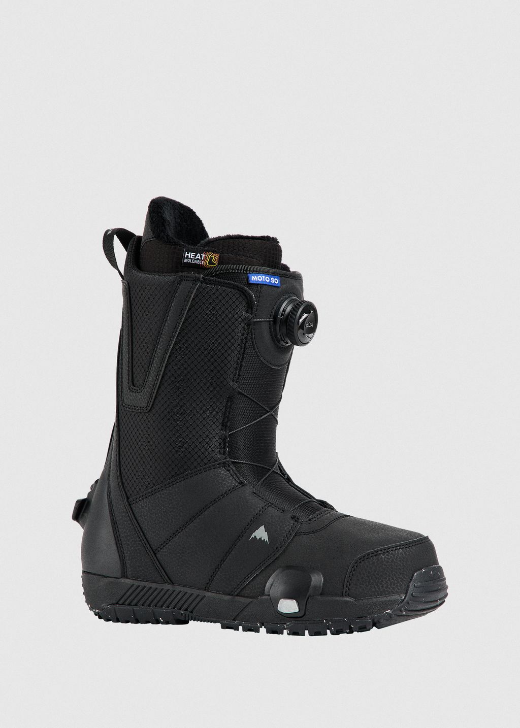 Burton Step On Package