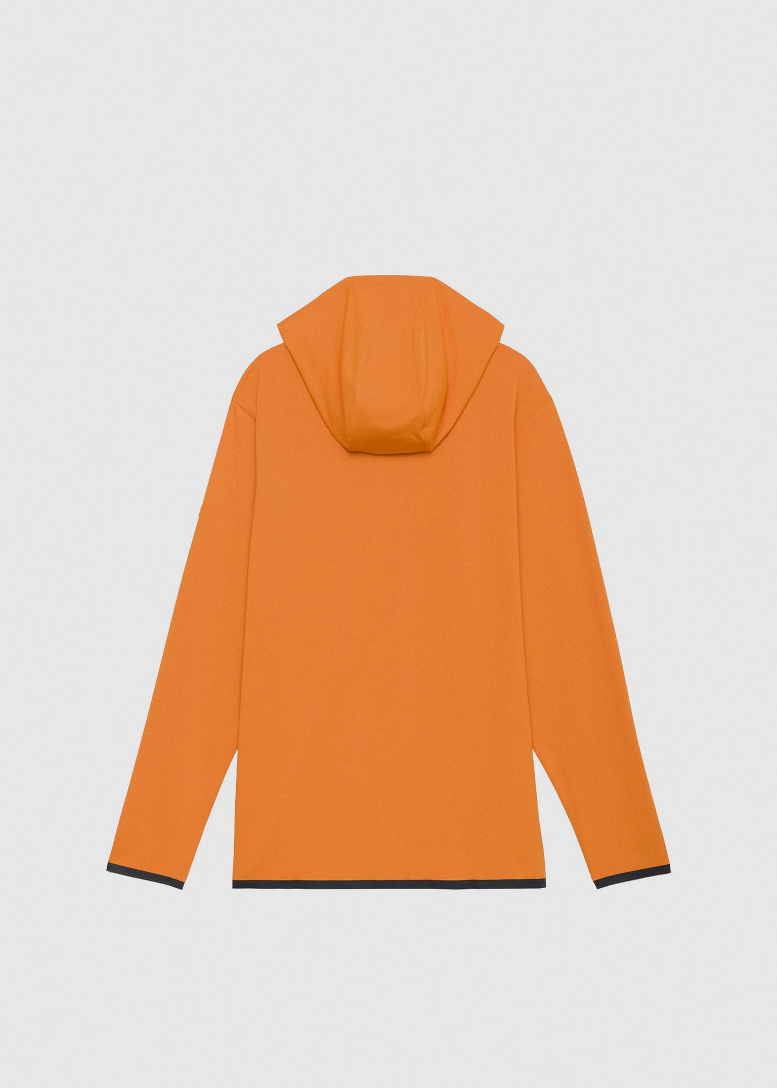 Lets Go Tech Hoodie image