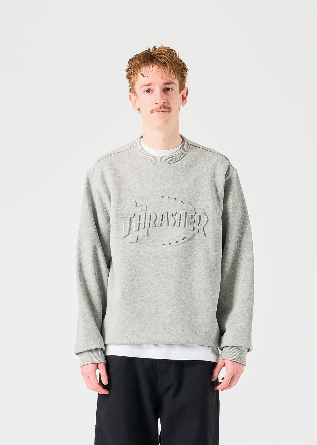 Dickies Thrasher X Dickies Sweat T-Shirt