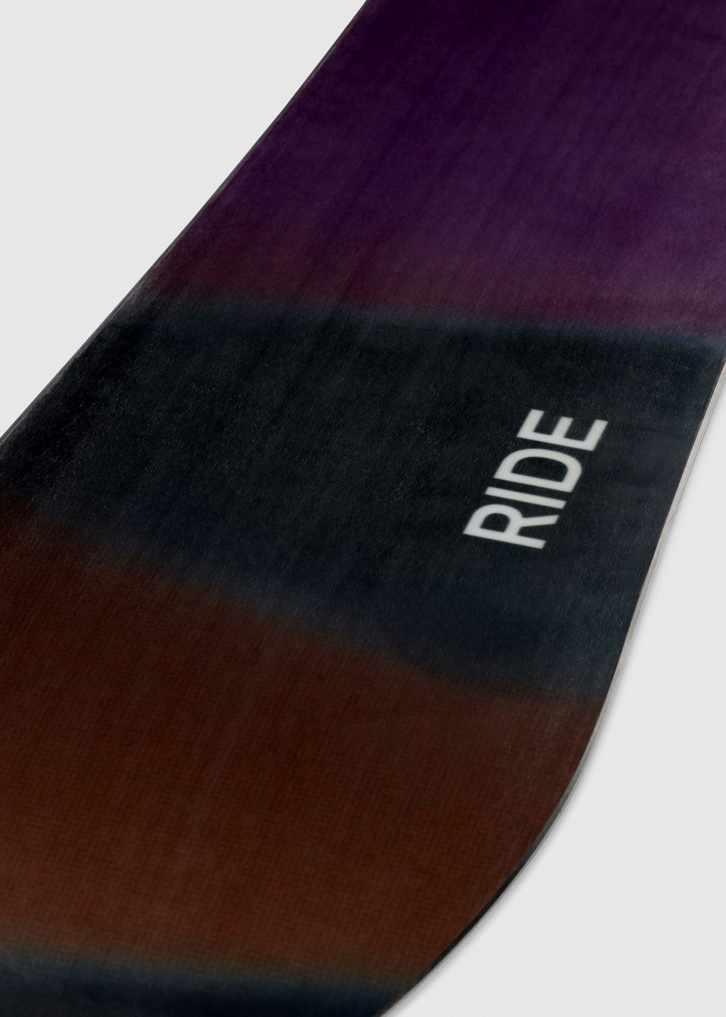 Ride Magic Stick Snowboard