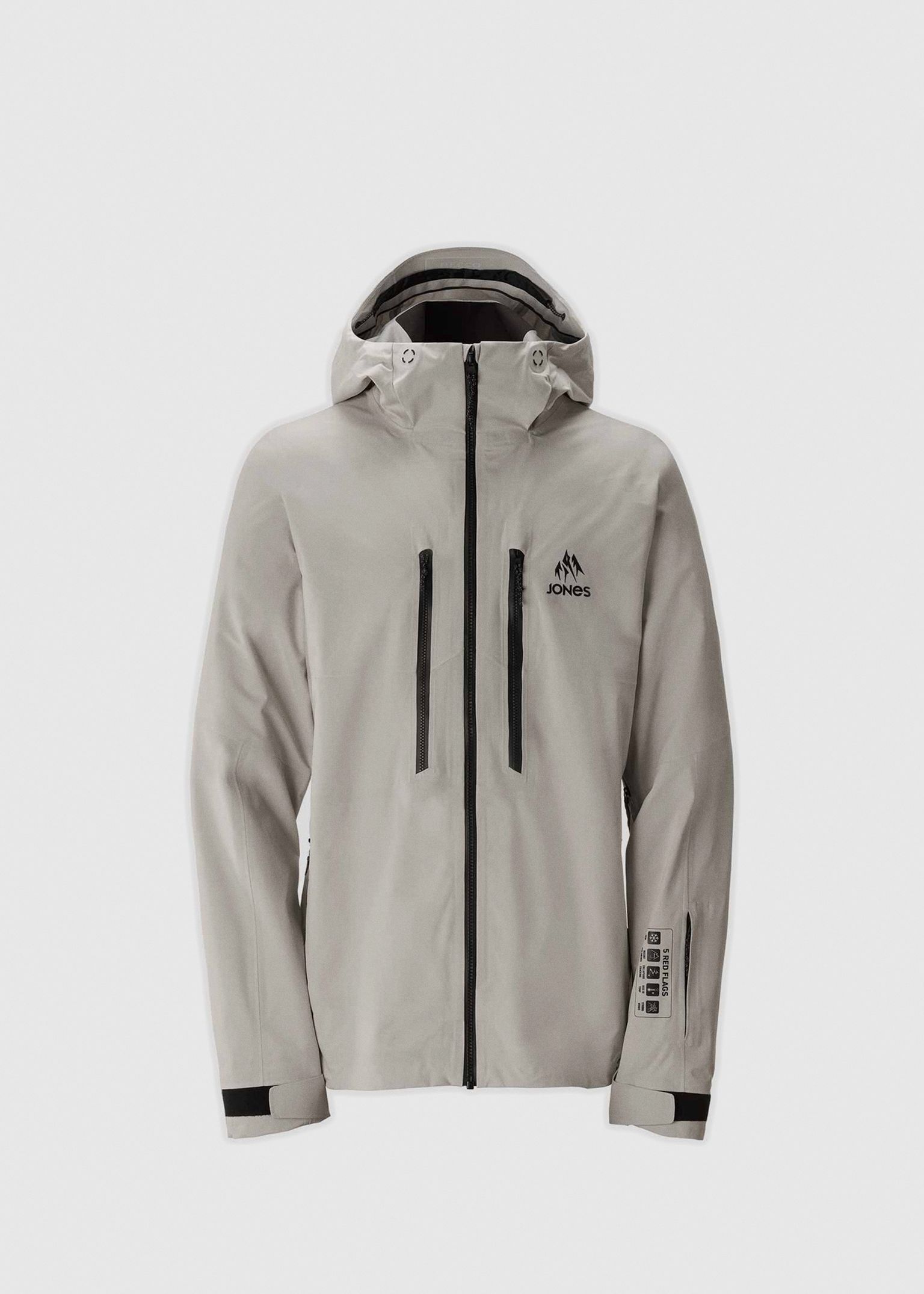 Jones Shralpinist Stretch Recycled Jacket