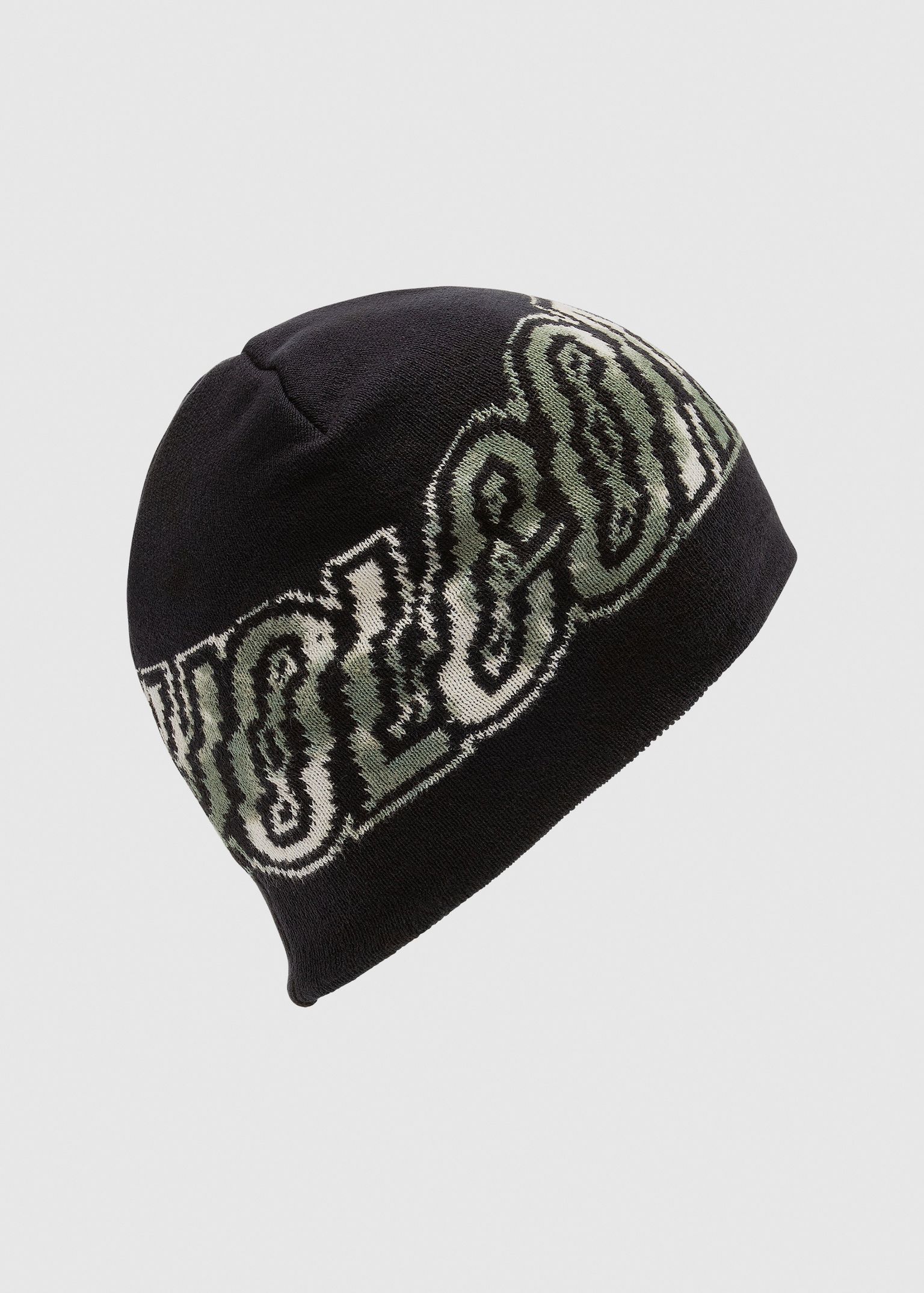 Chill Skull Beanie image