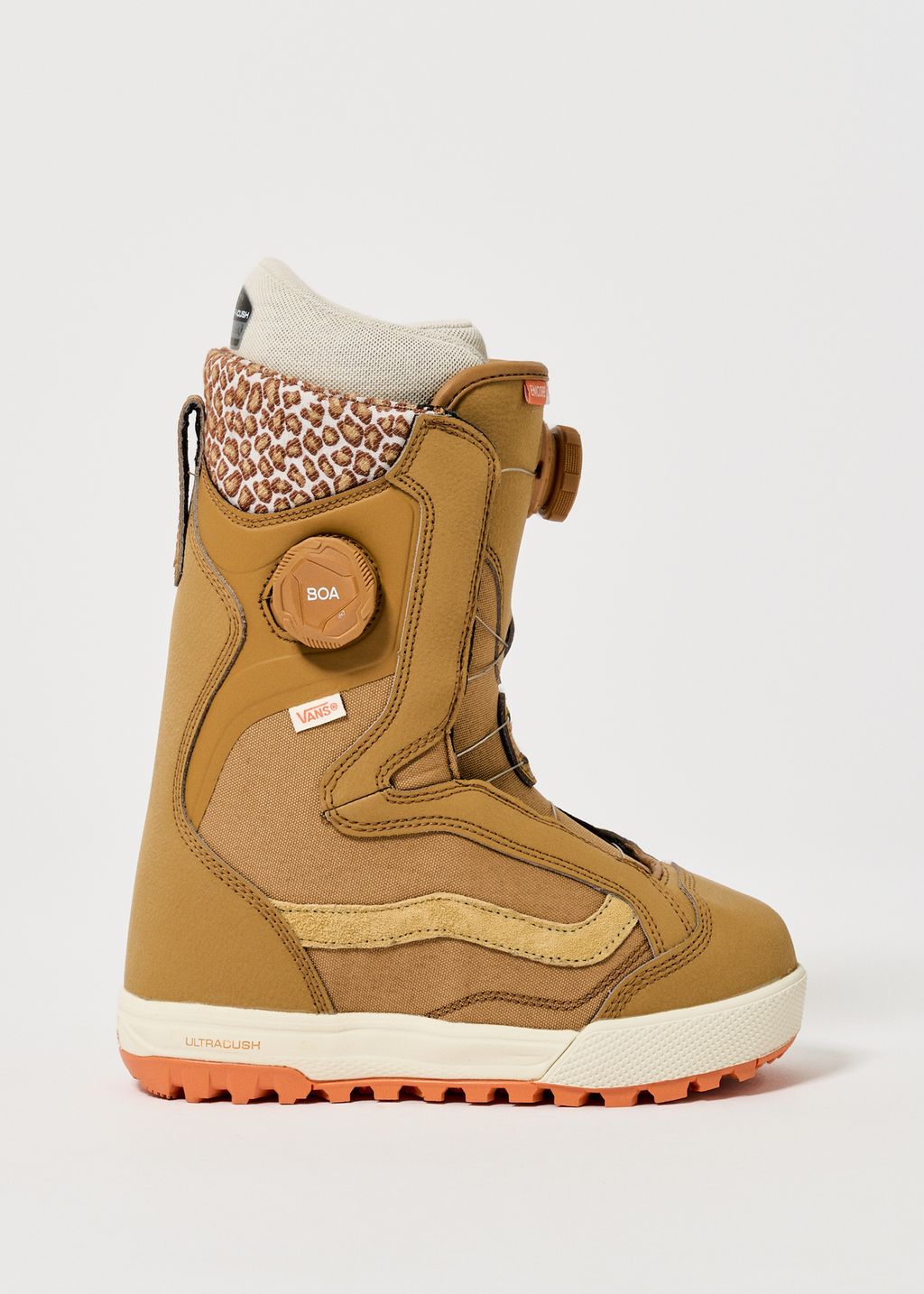 Vans Encore Pro Snowboard Boots