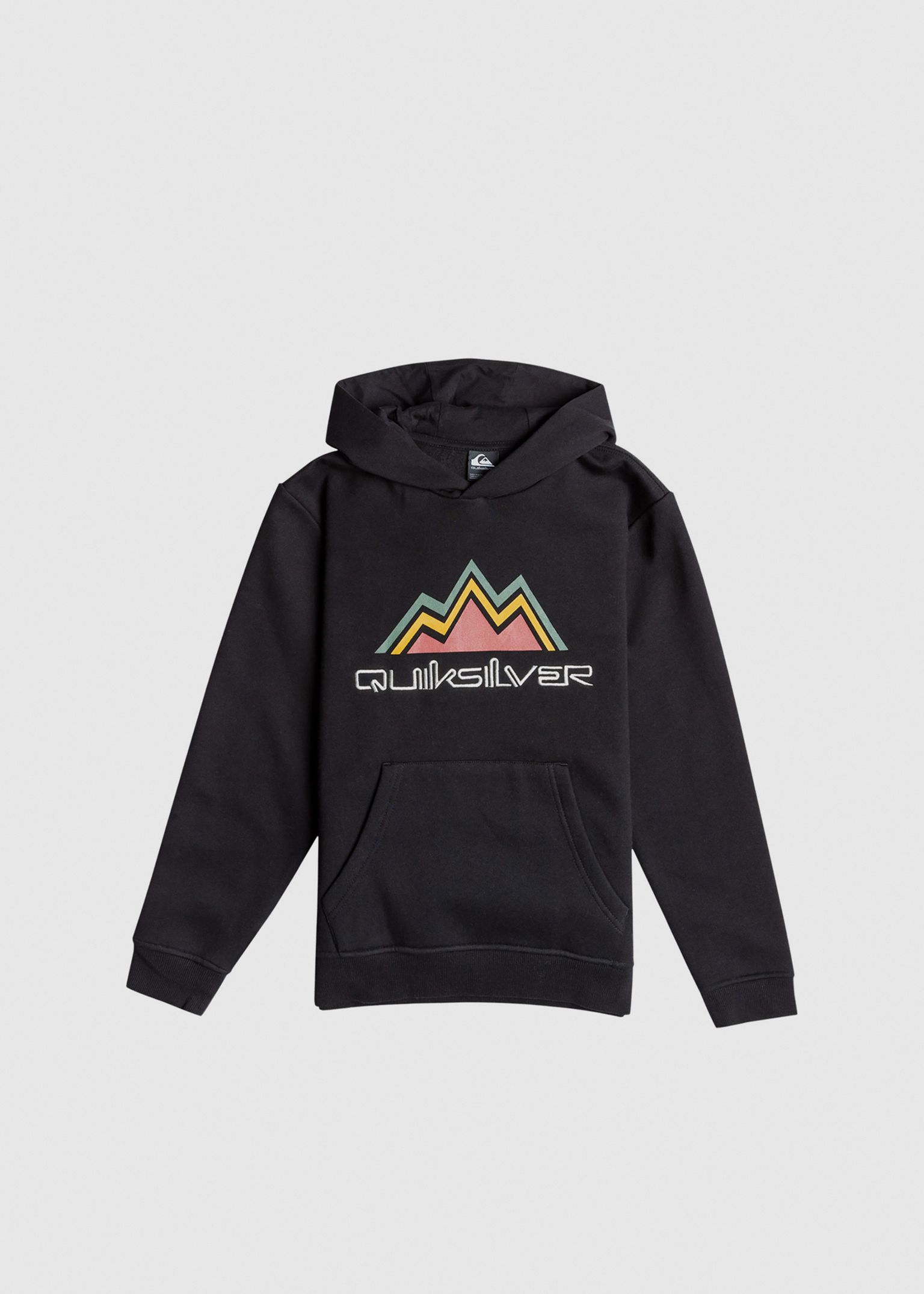 Big Snow Hoodie image