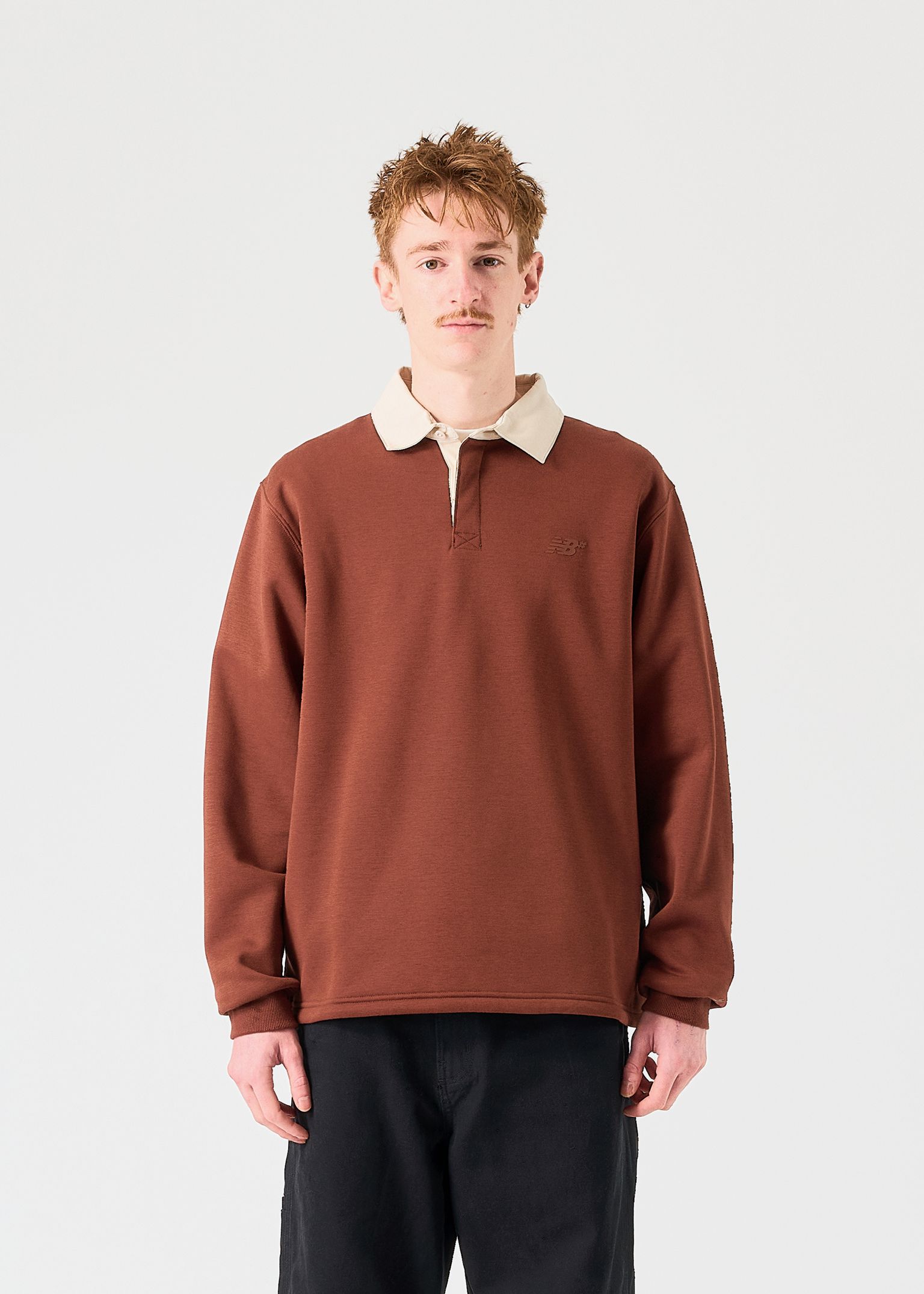 Advanced Rugby Shirt image