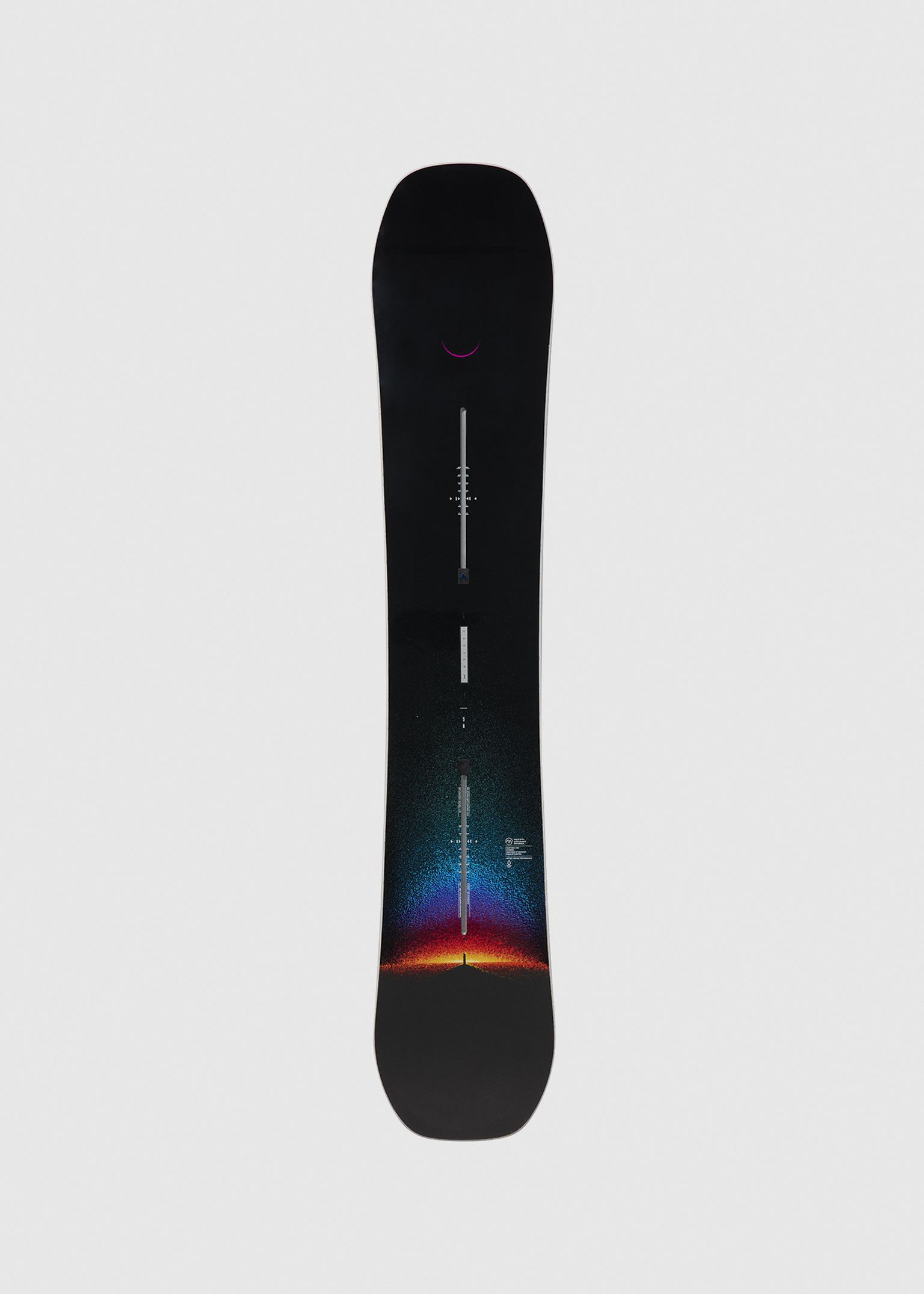 Custom X Snowboard image