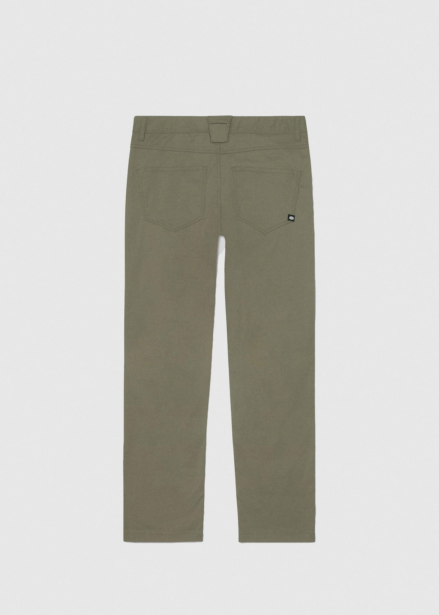 Everywhere Pant - Relaxed Fit image