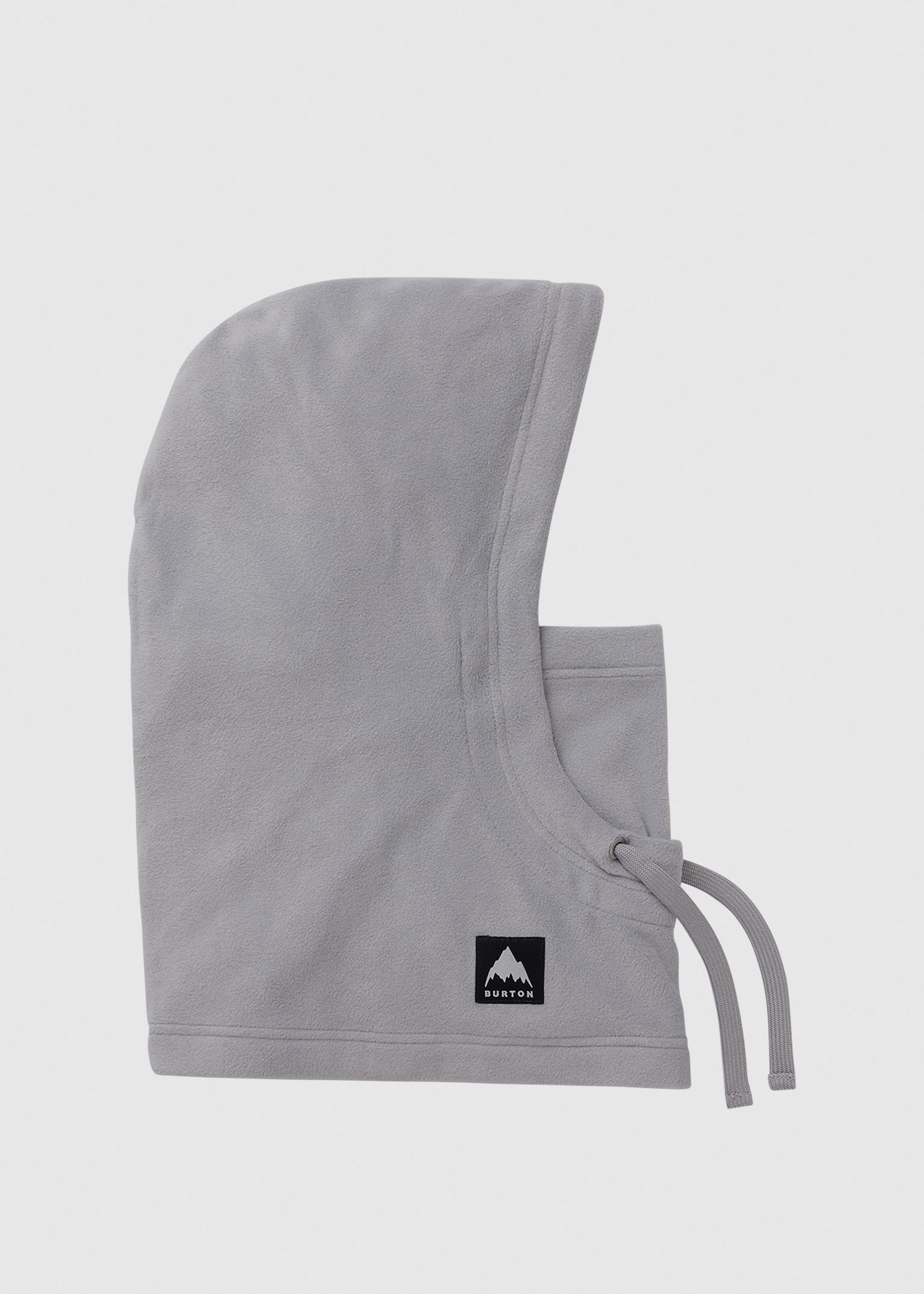 Burke Hood Face Mask image