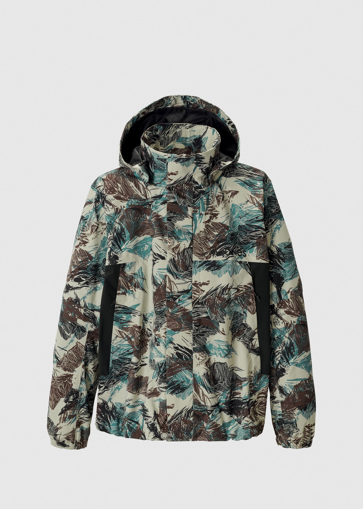 Mountain Surf Tweaker Jacket image