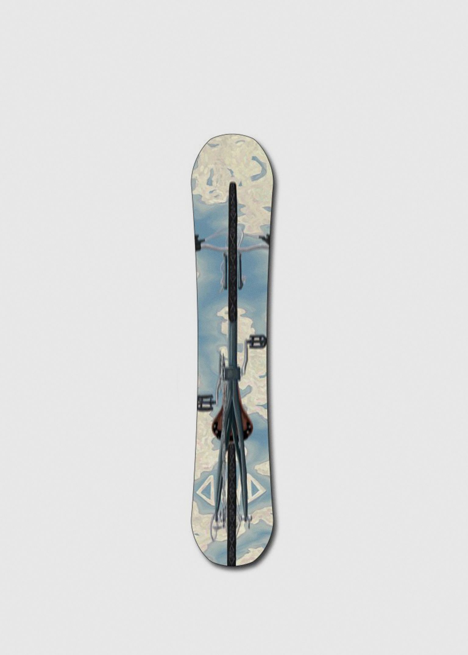 Holce Snowboard image
