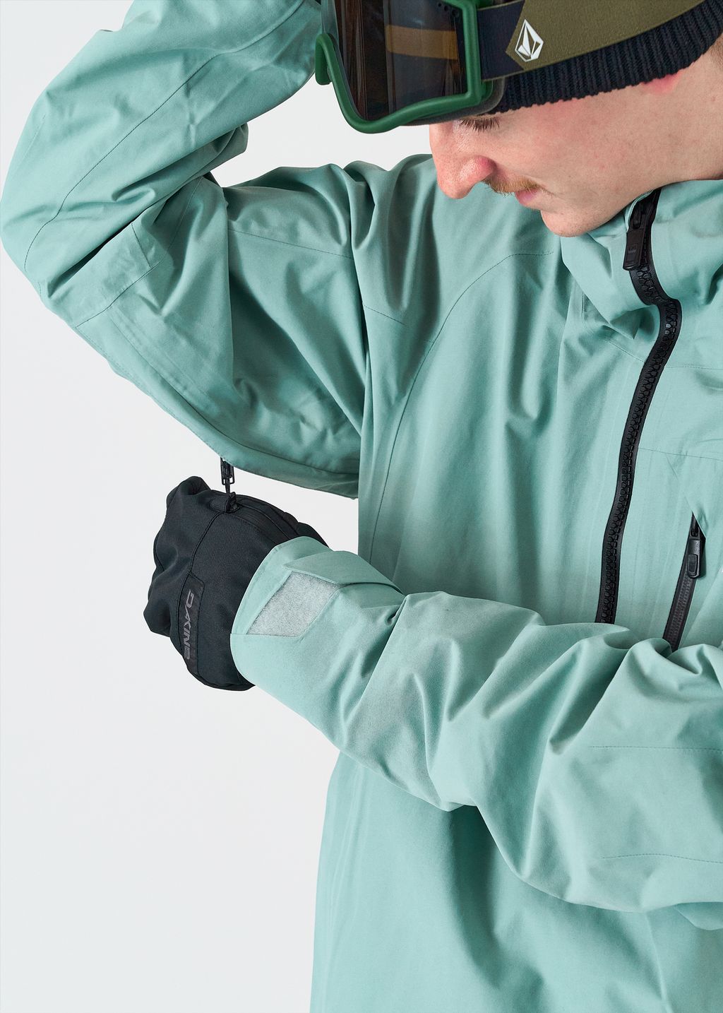 Burton [AK] Velocity GORE-TEX Anorak Jacket
