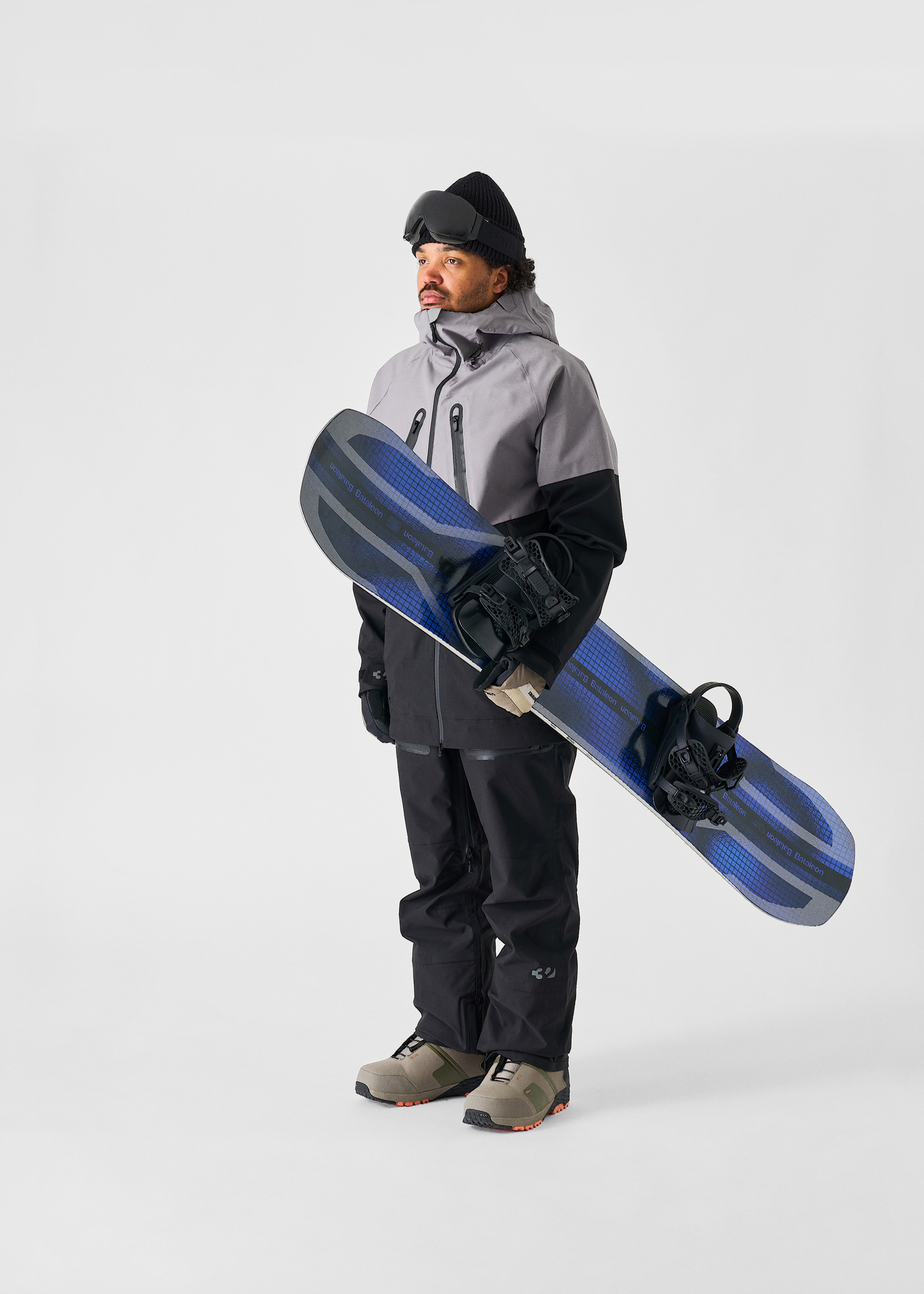 ThirtyTwo TM-3 Bib Pants