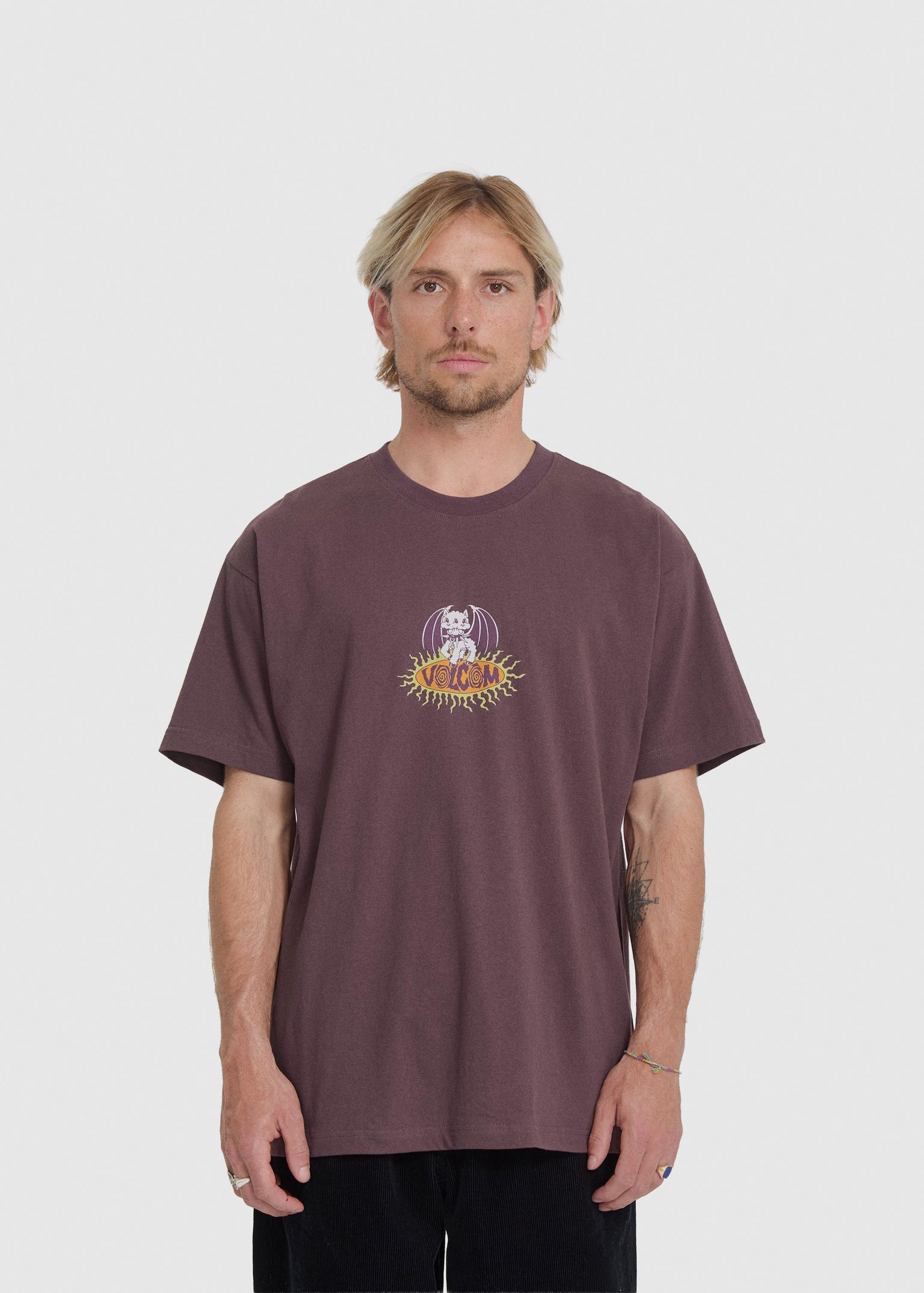 Sunster Loose T-Shirt image