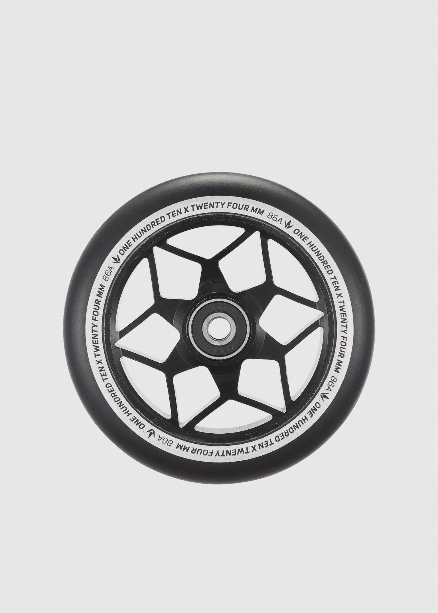 110mm Diamond Wheel image