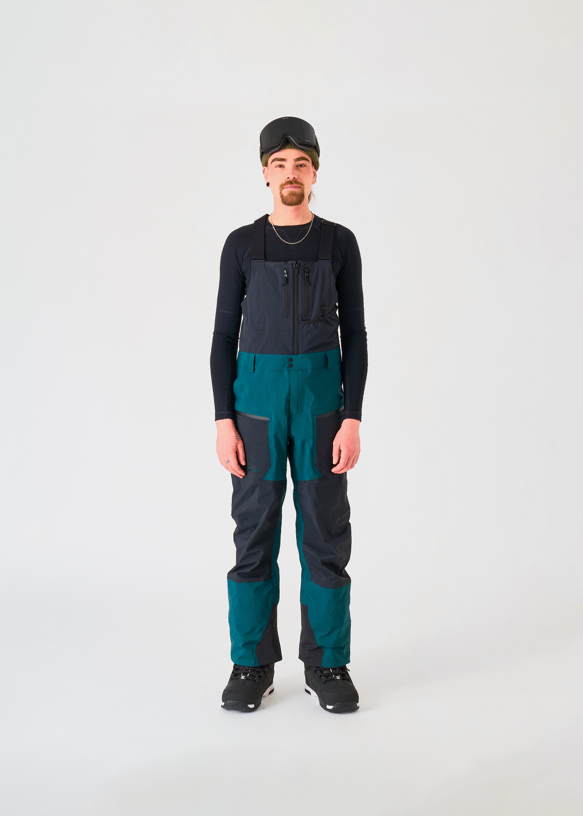 Jones Shralpinist Gore-Tex Recycled Bib Pants