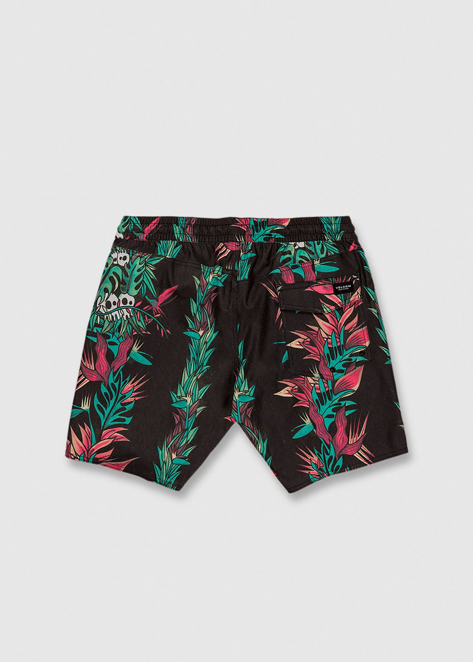 V Ent Pepper Stoney 17 Swim Shorts image