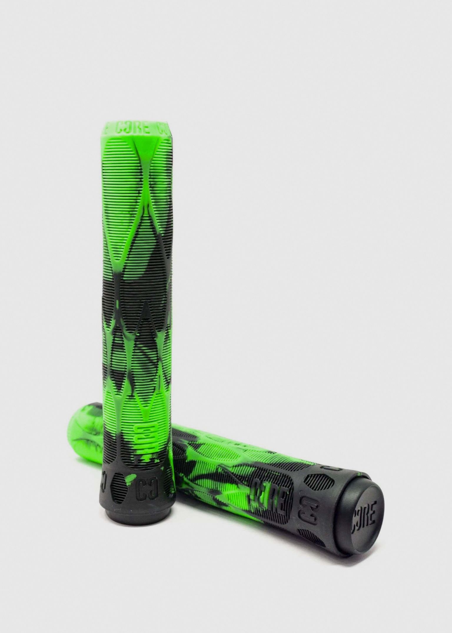 Pro Handlebar Grips 170mm image