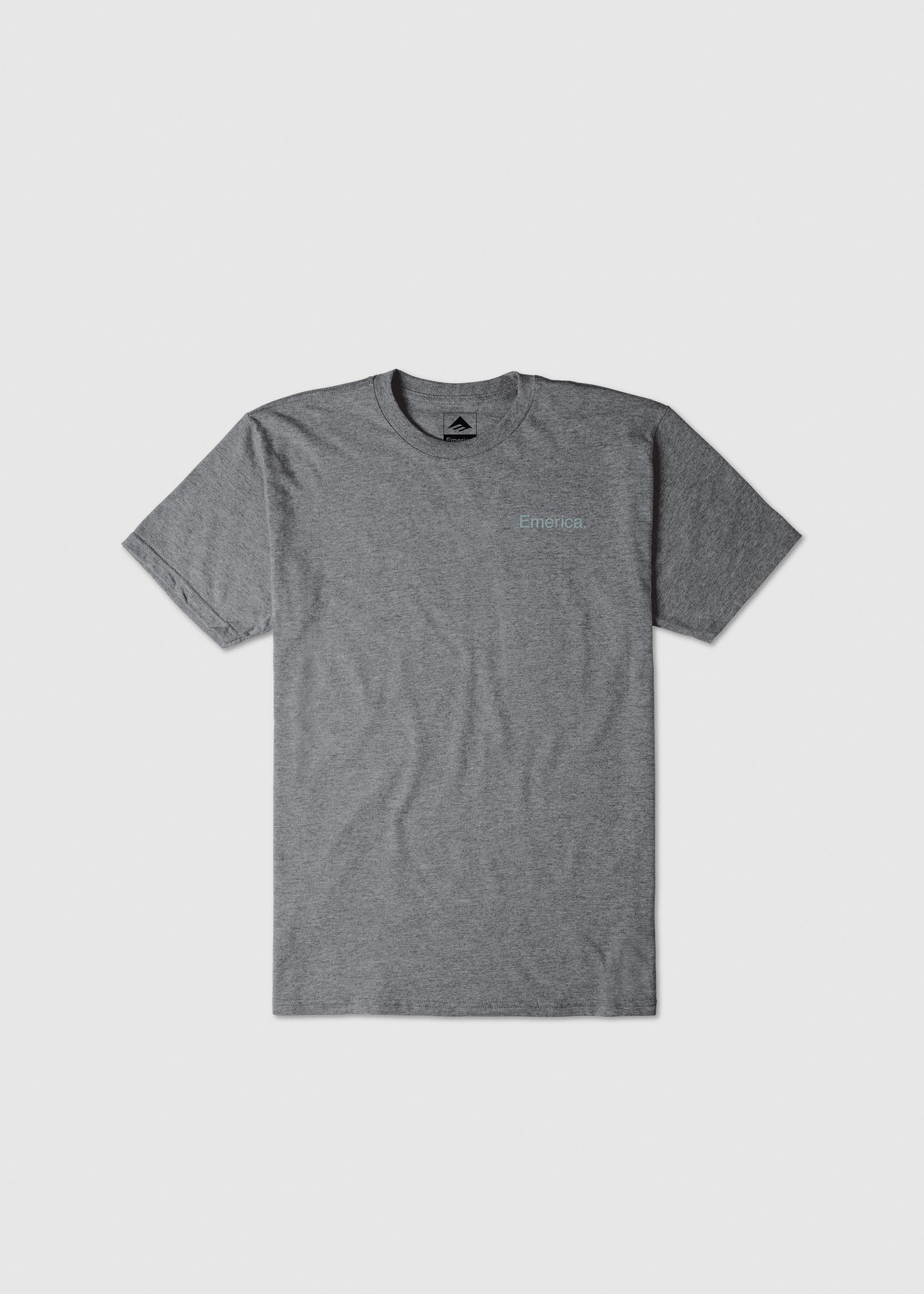 Lockup T-shirt image