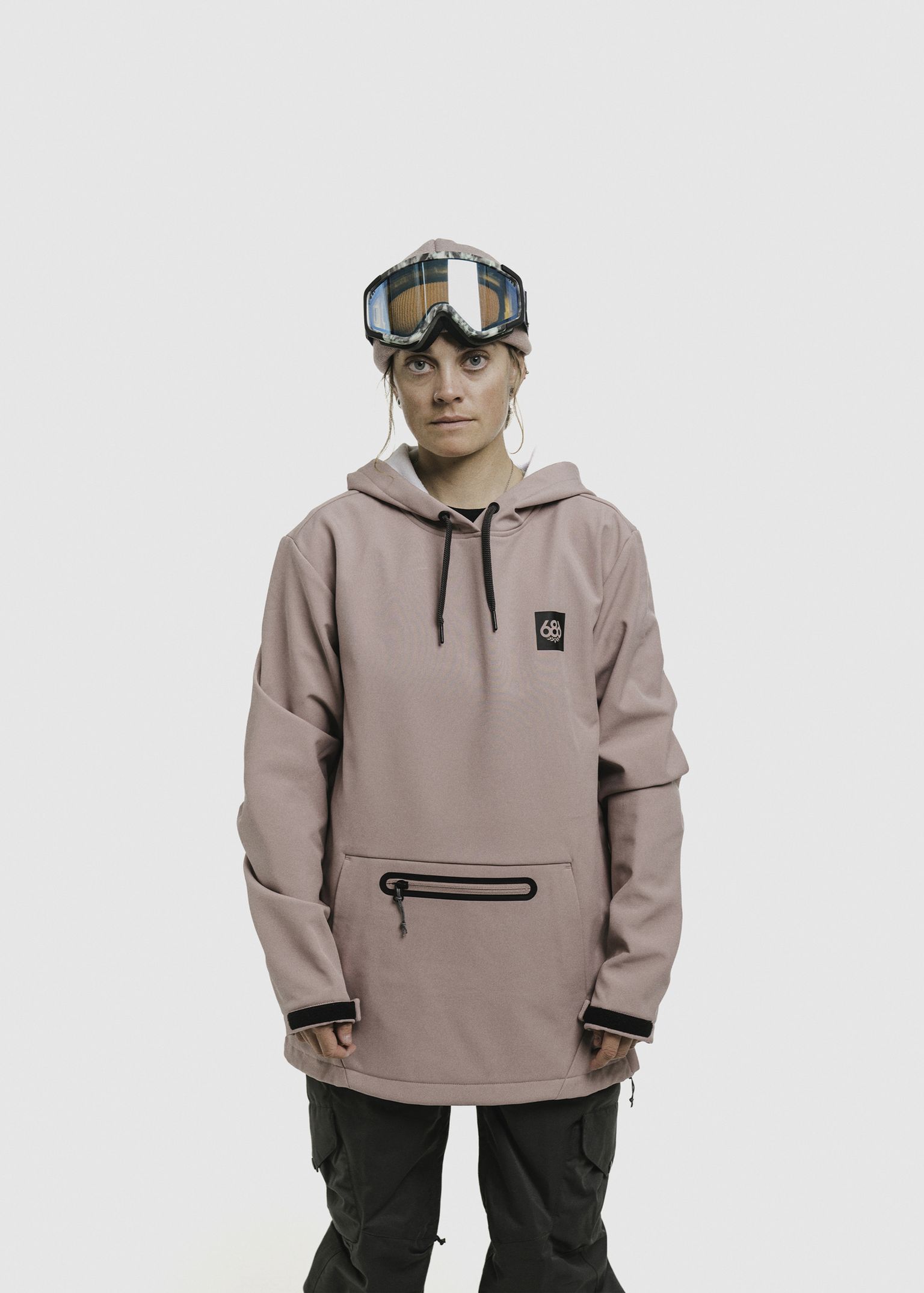 Waterproof Hoodie image
