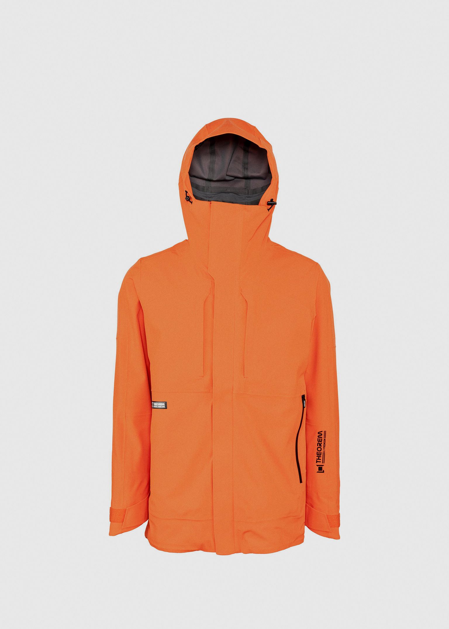 Alpha Jacket image