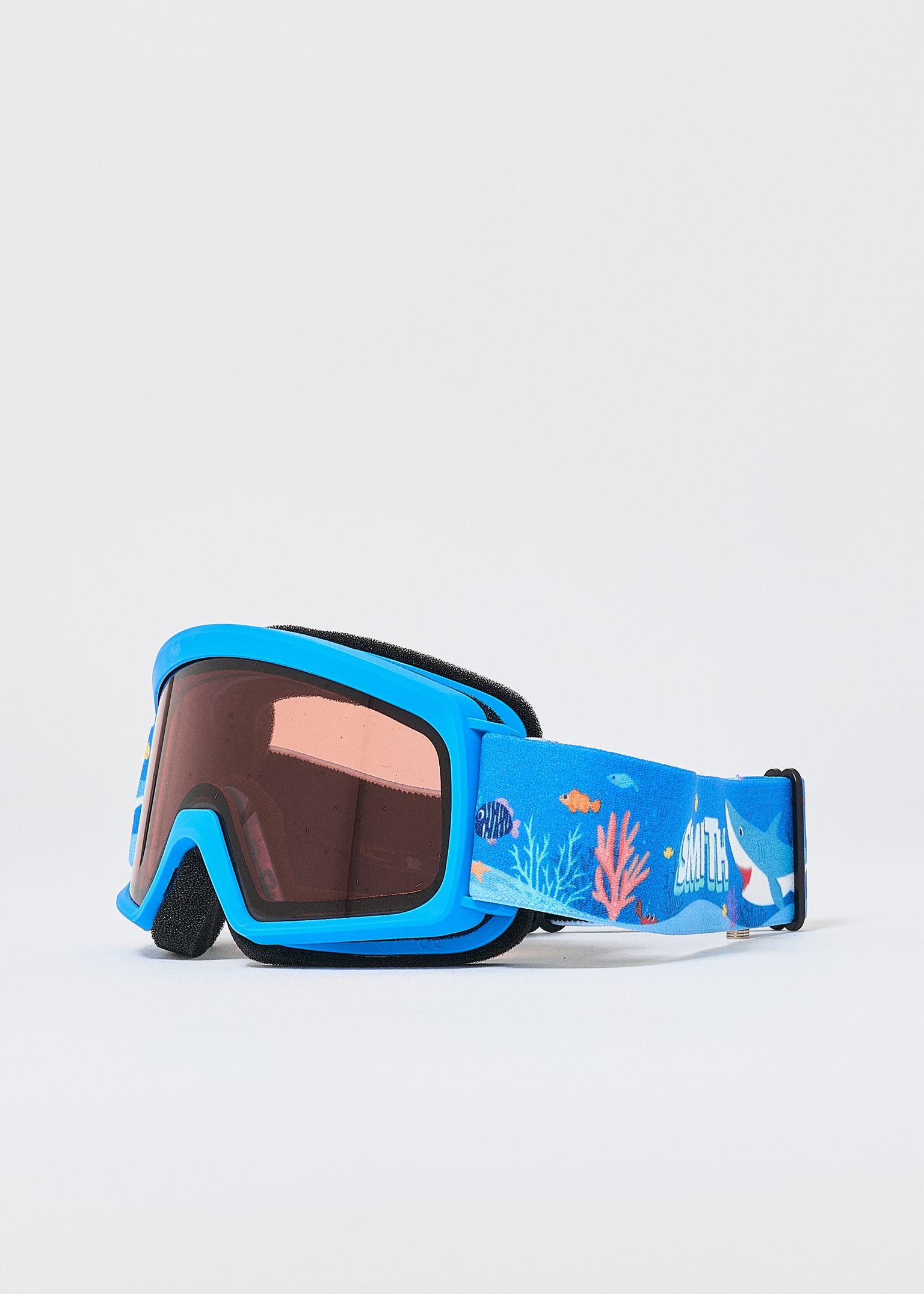 Rascal / RC36 Goggles image
