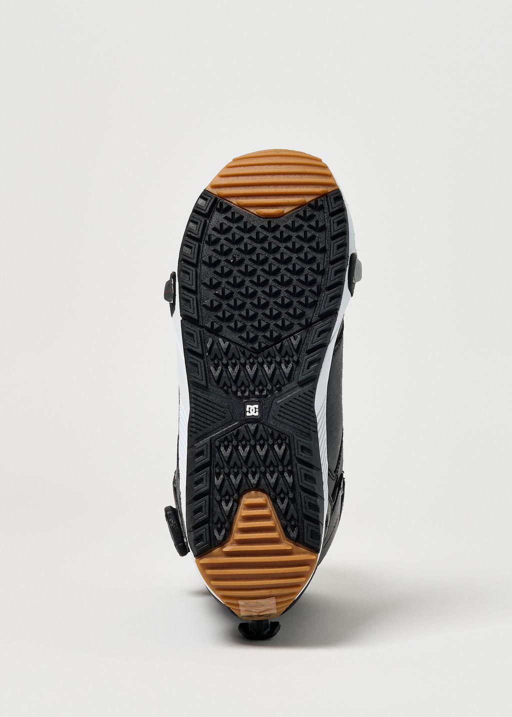 DC Control Step On Snowboard Boots