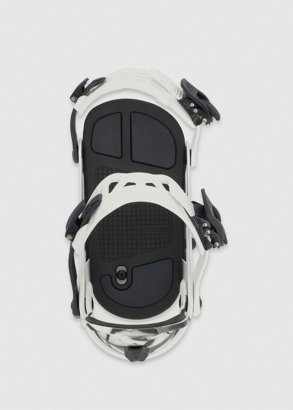 Ride A-8 Snowboard Bindings