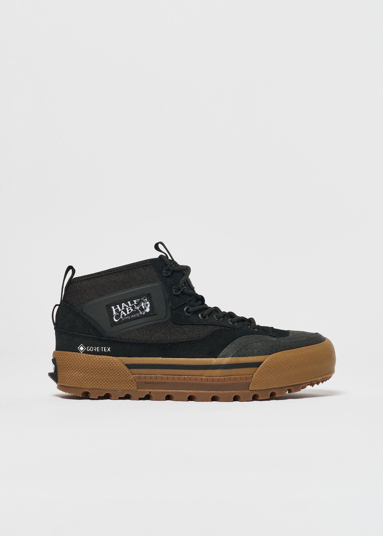 Vans MTE Half Cab Gore-Tex Shoe