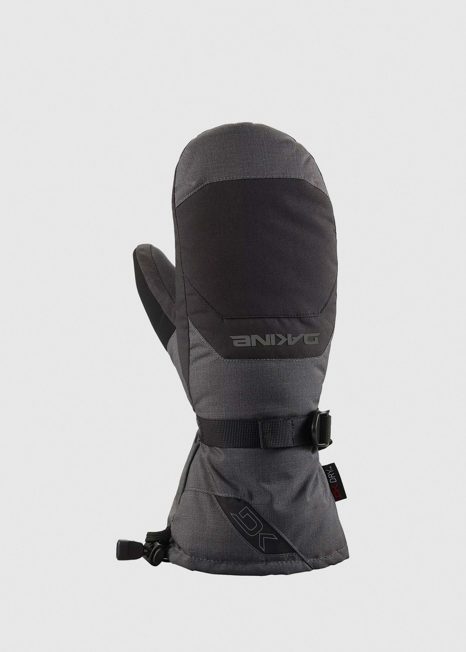 Scout Mittens image
