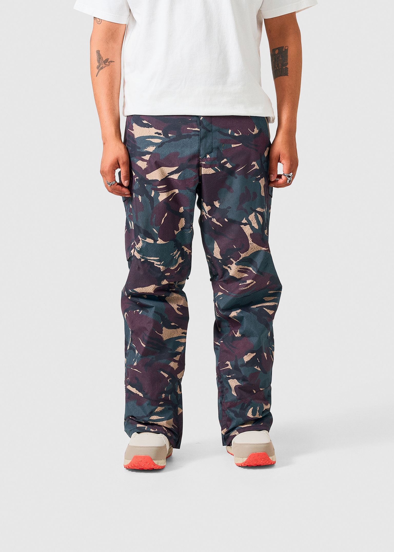 Reserve 2L Pants image