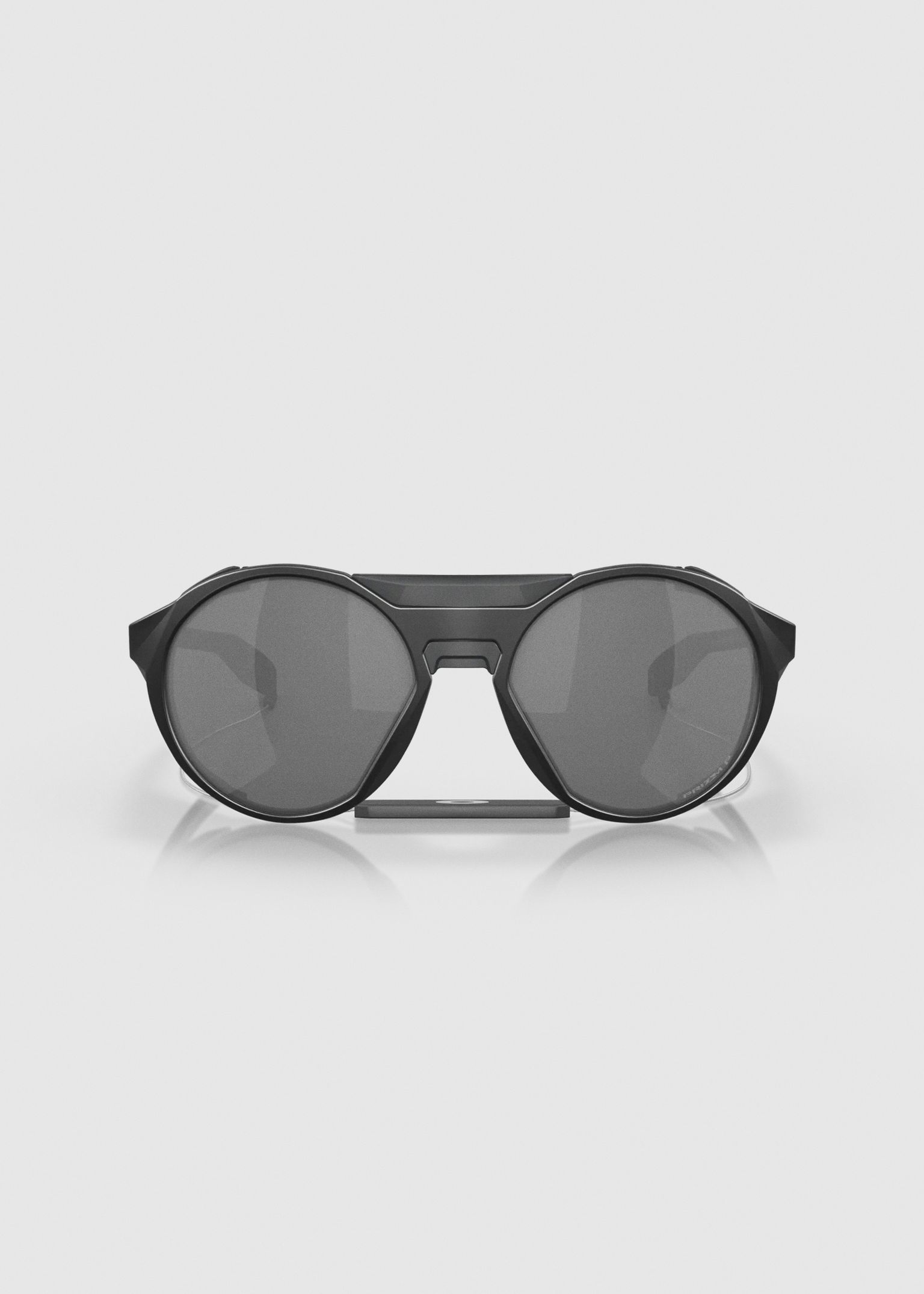 Clifden Matte Black / Prizm Black Polarised Sunglasses image