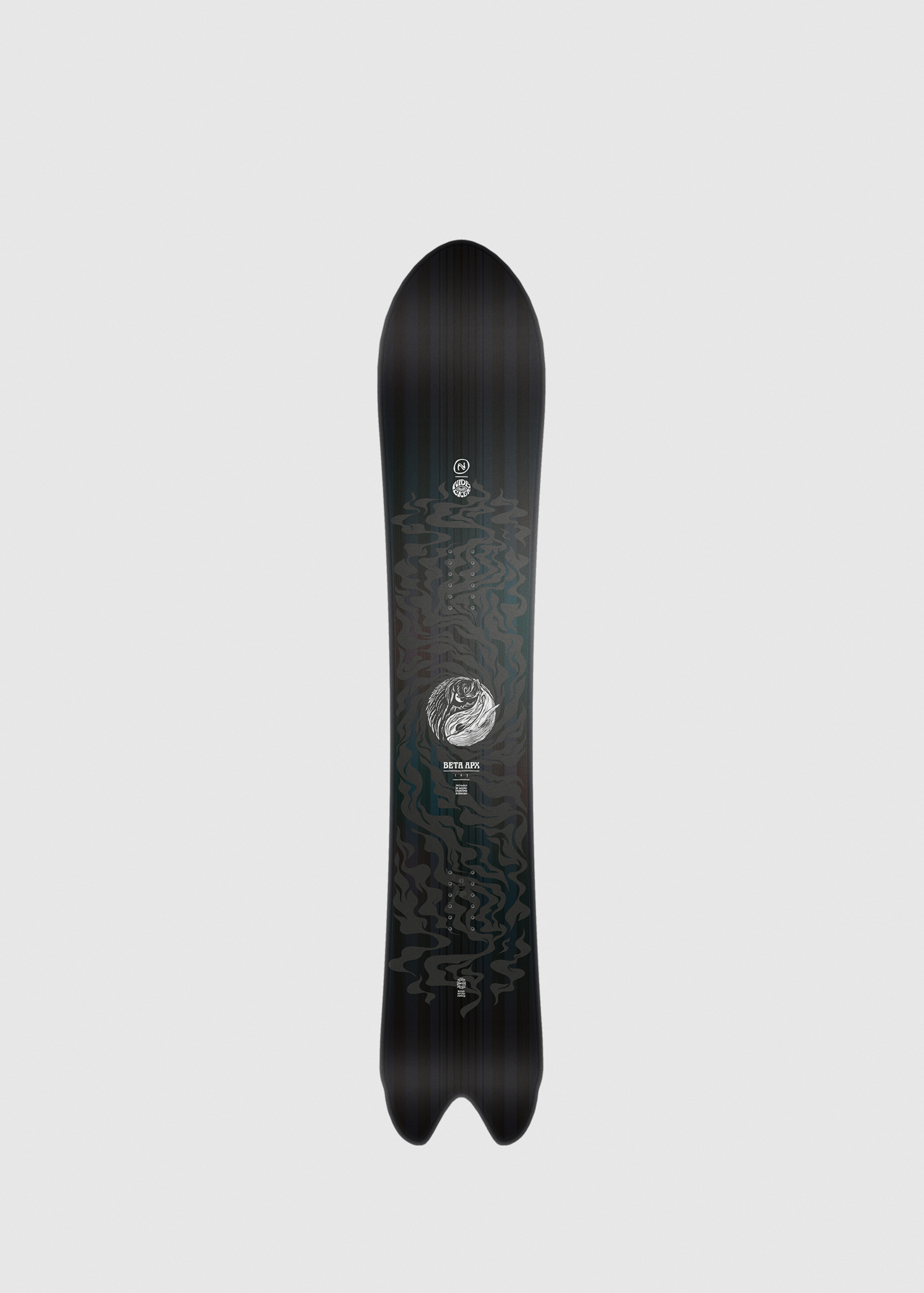 Nidecker Beta APX Snowboard