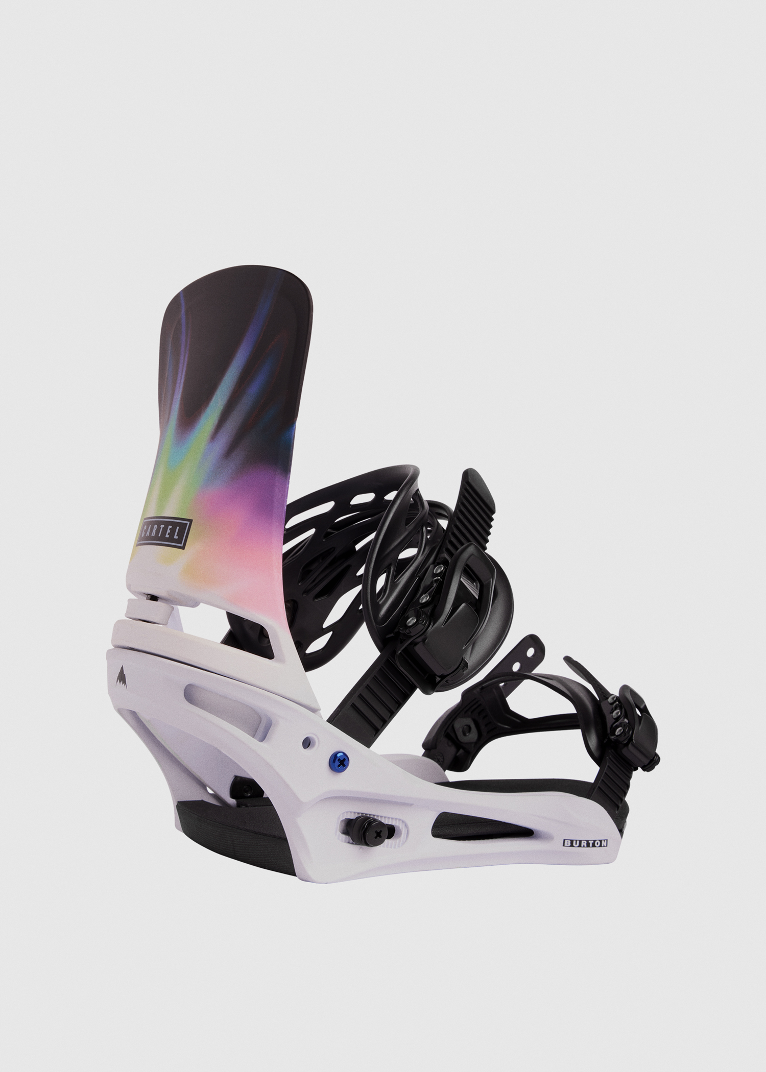Burton Cartel Snowboard Bindings