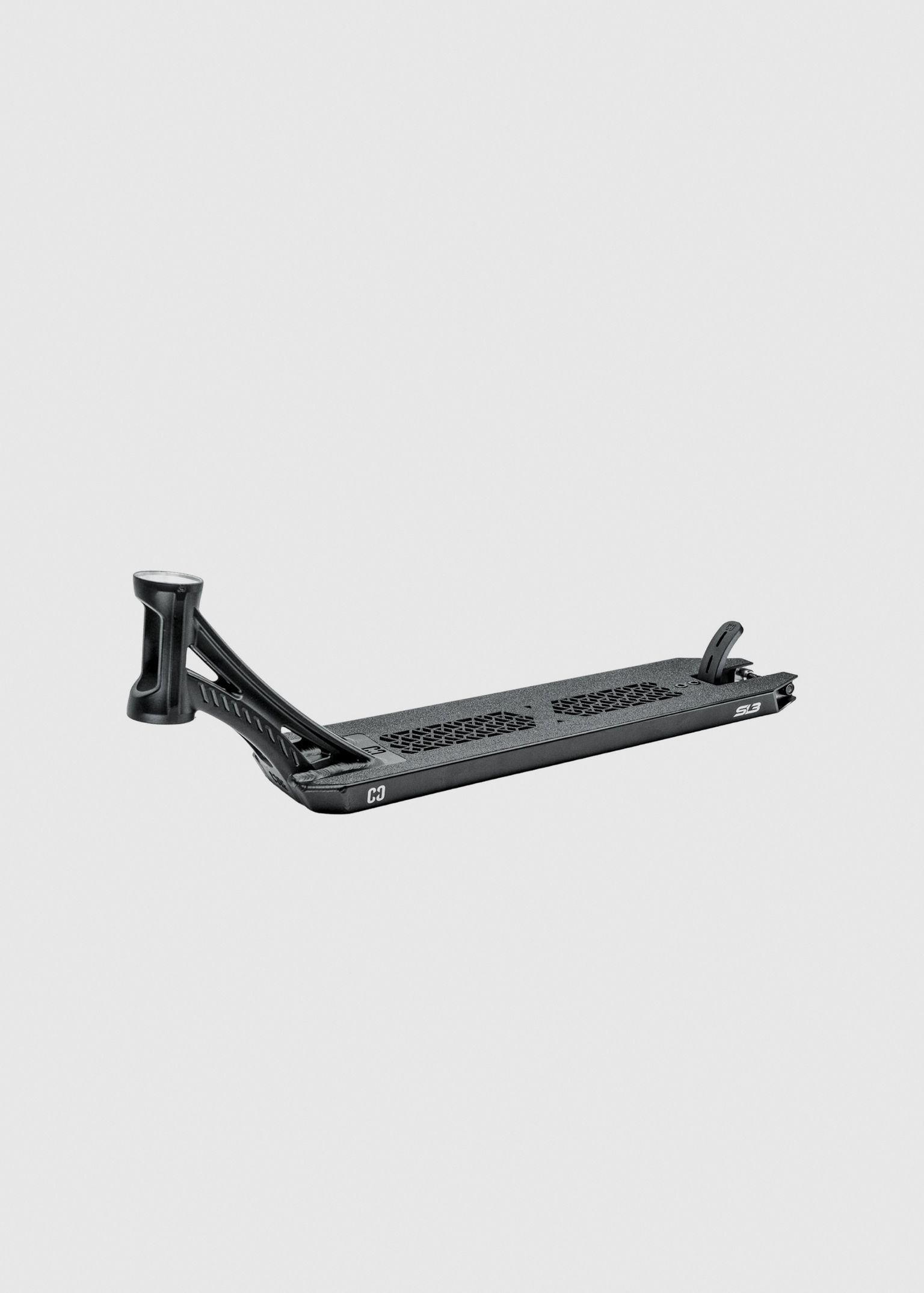 SL3 Forged Scooter Deck 5.25 x 19.3'' image