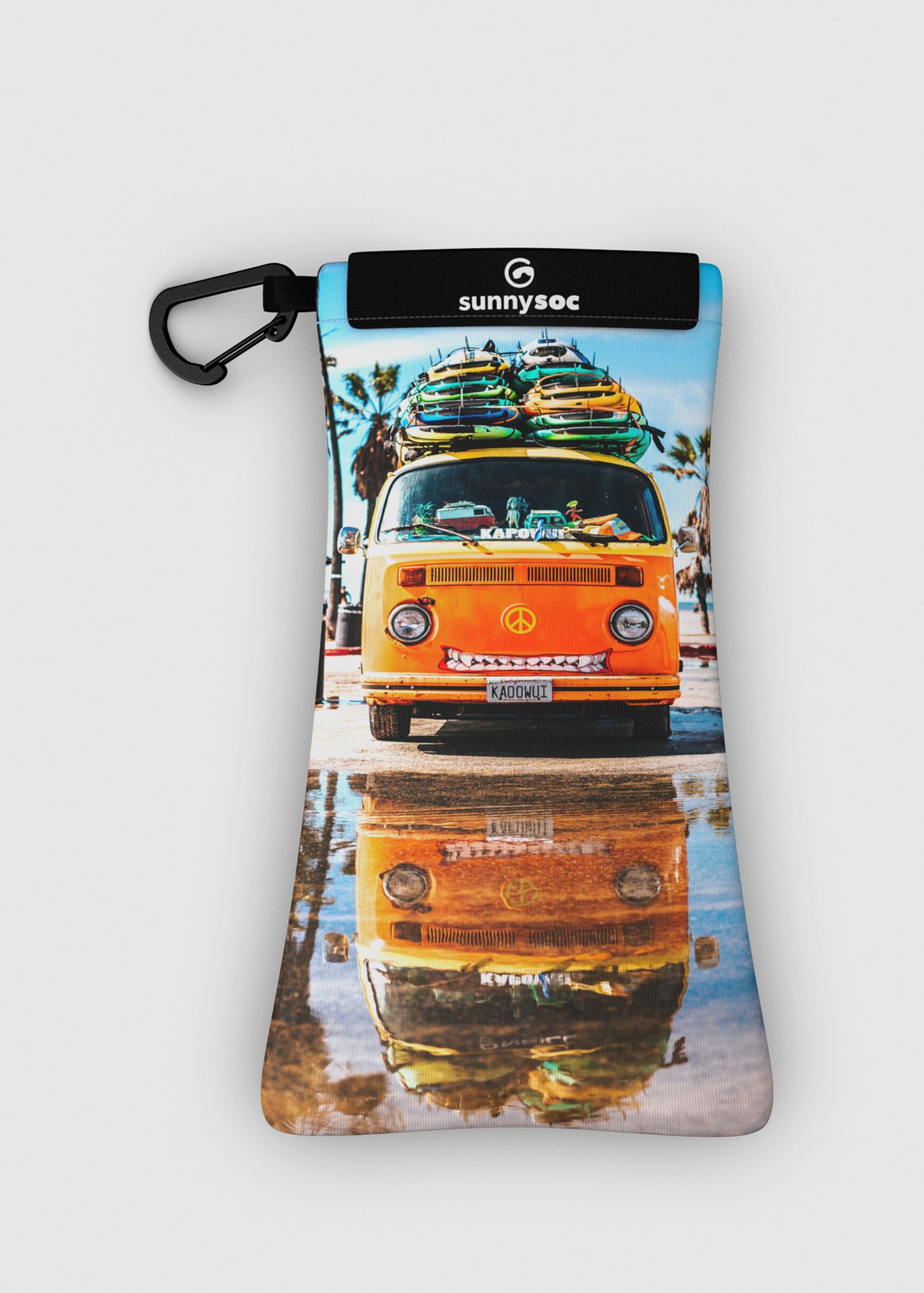 Happy Camper Sunnysoc image