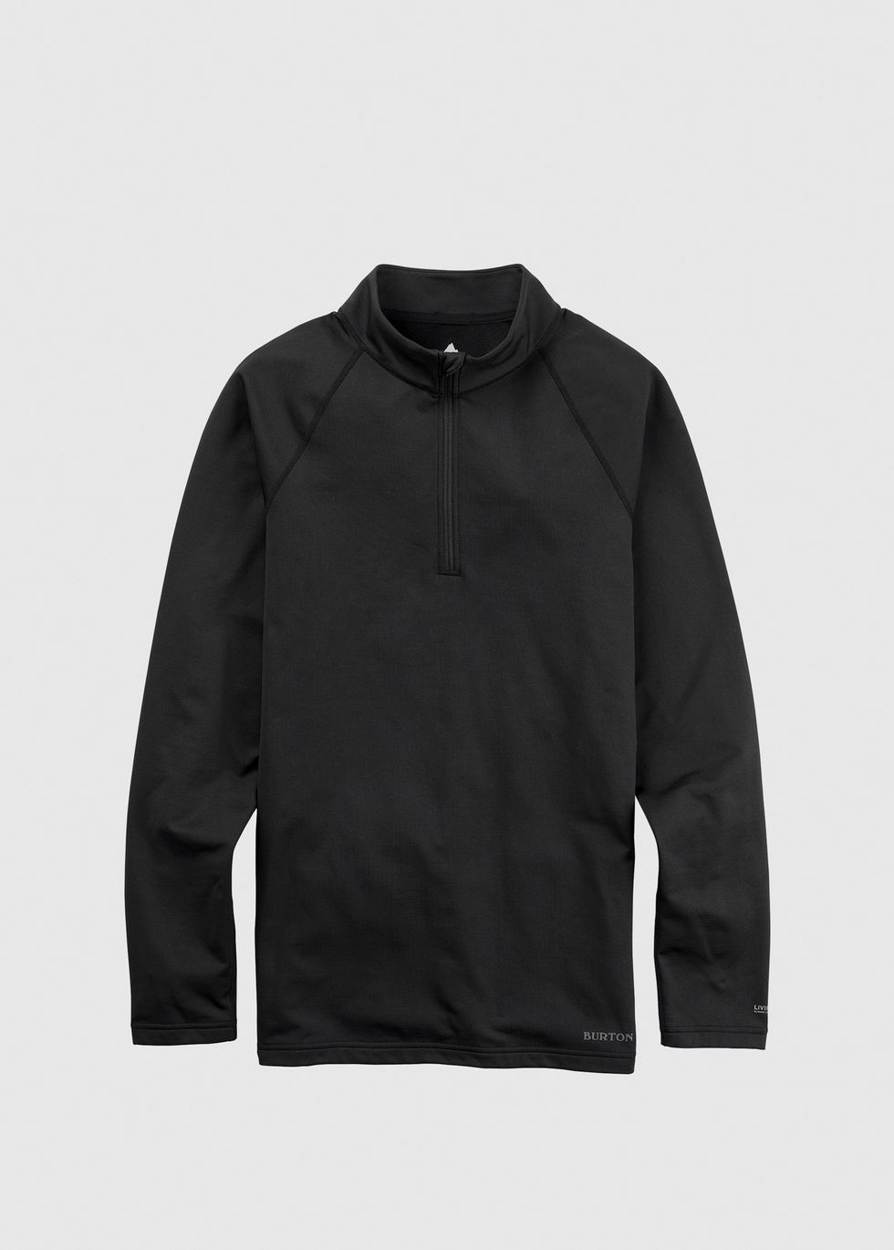 Burton Heavyweight X Base Layer 1/4 Zip