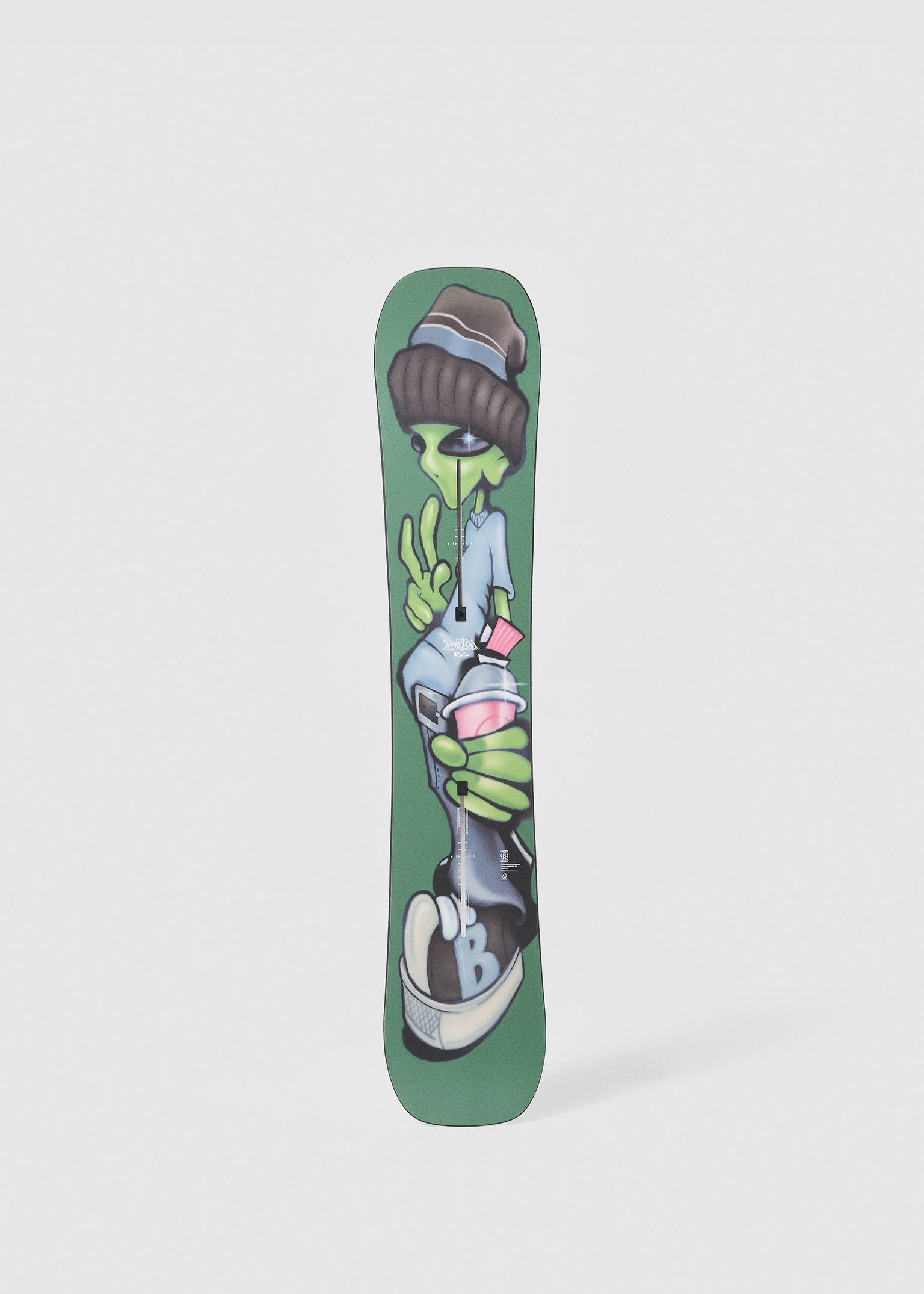 Good Company Snowboard image