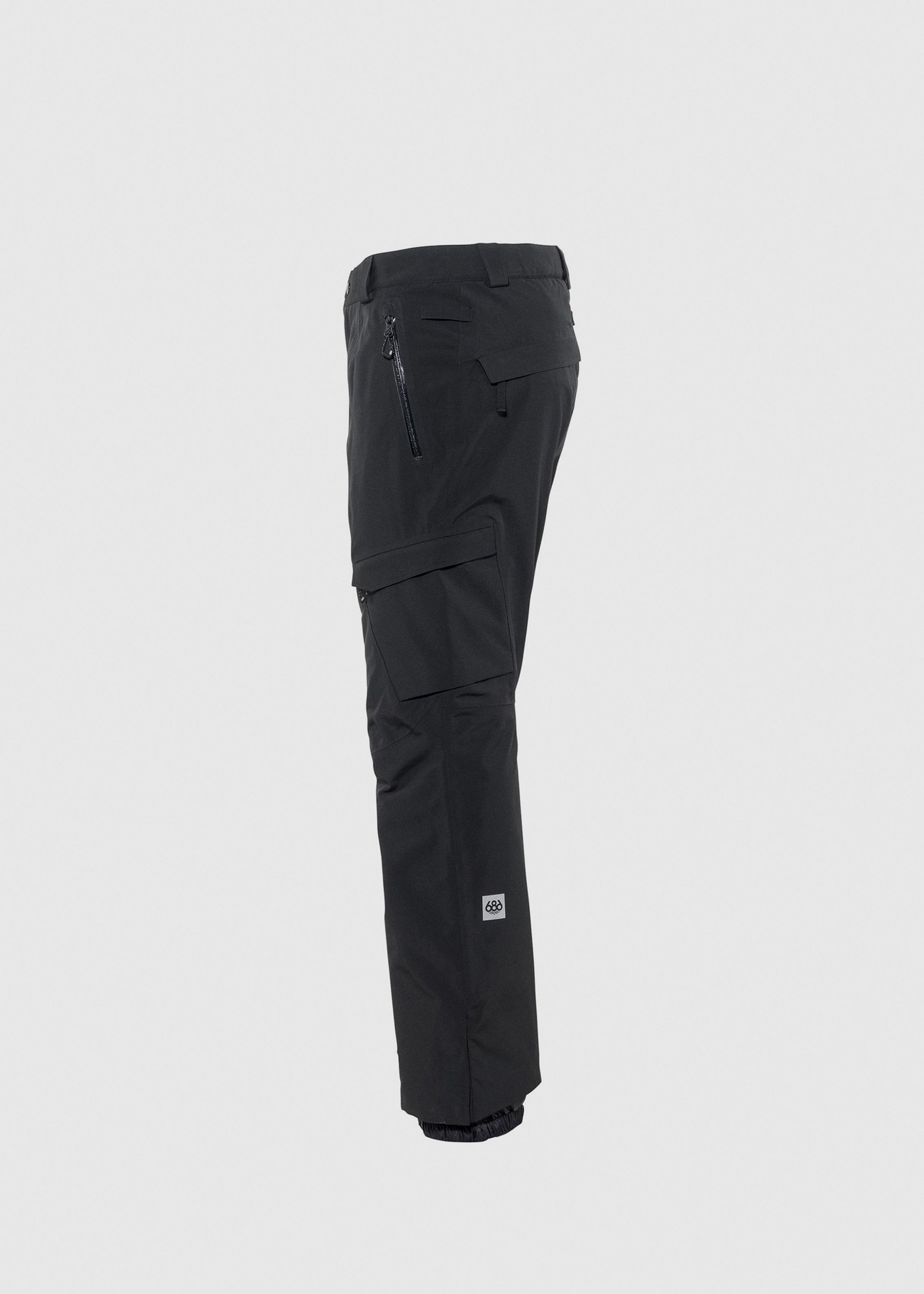 686 パンツ Quantum Thermagraph Pant 686 Quantum Thermagraph Men's Pant | Alpine / Apparel