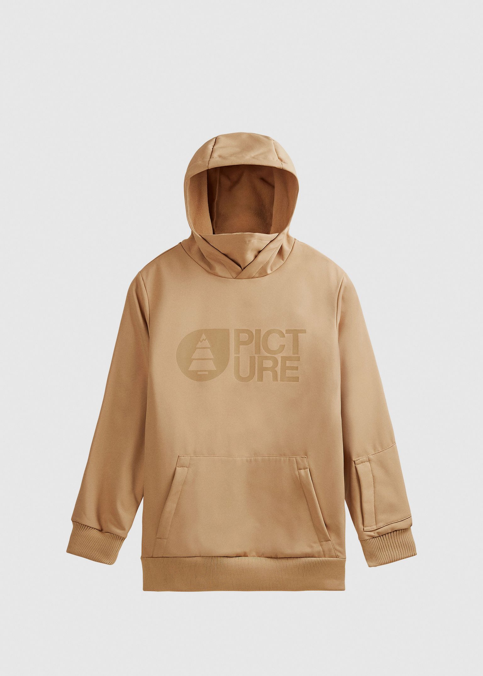 Parker Jacket image