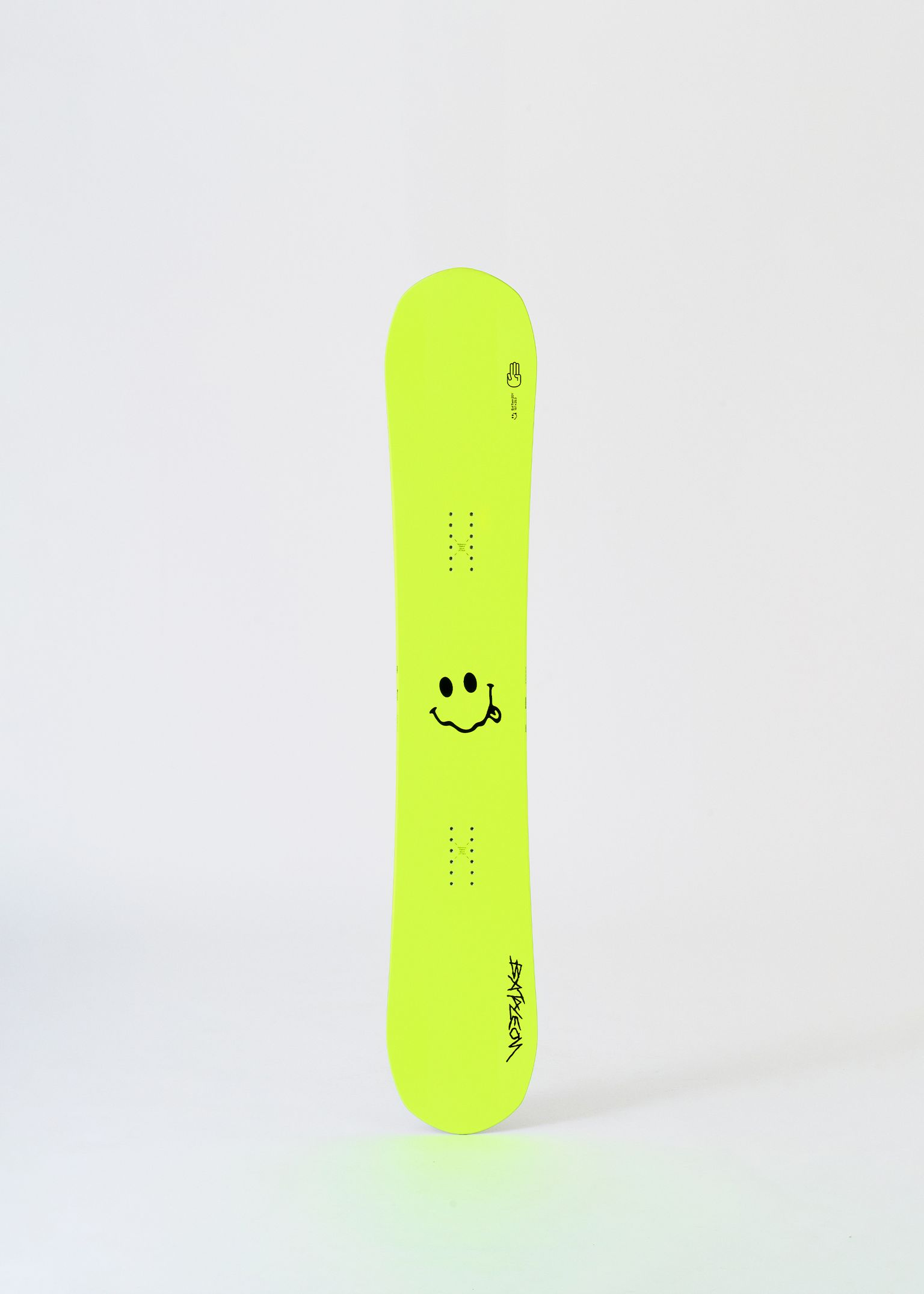 Evil Twin 20yr Snowboard image