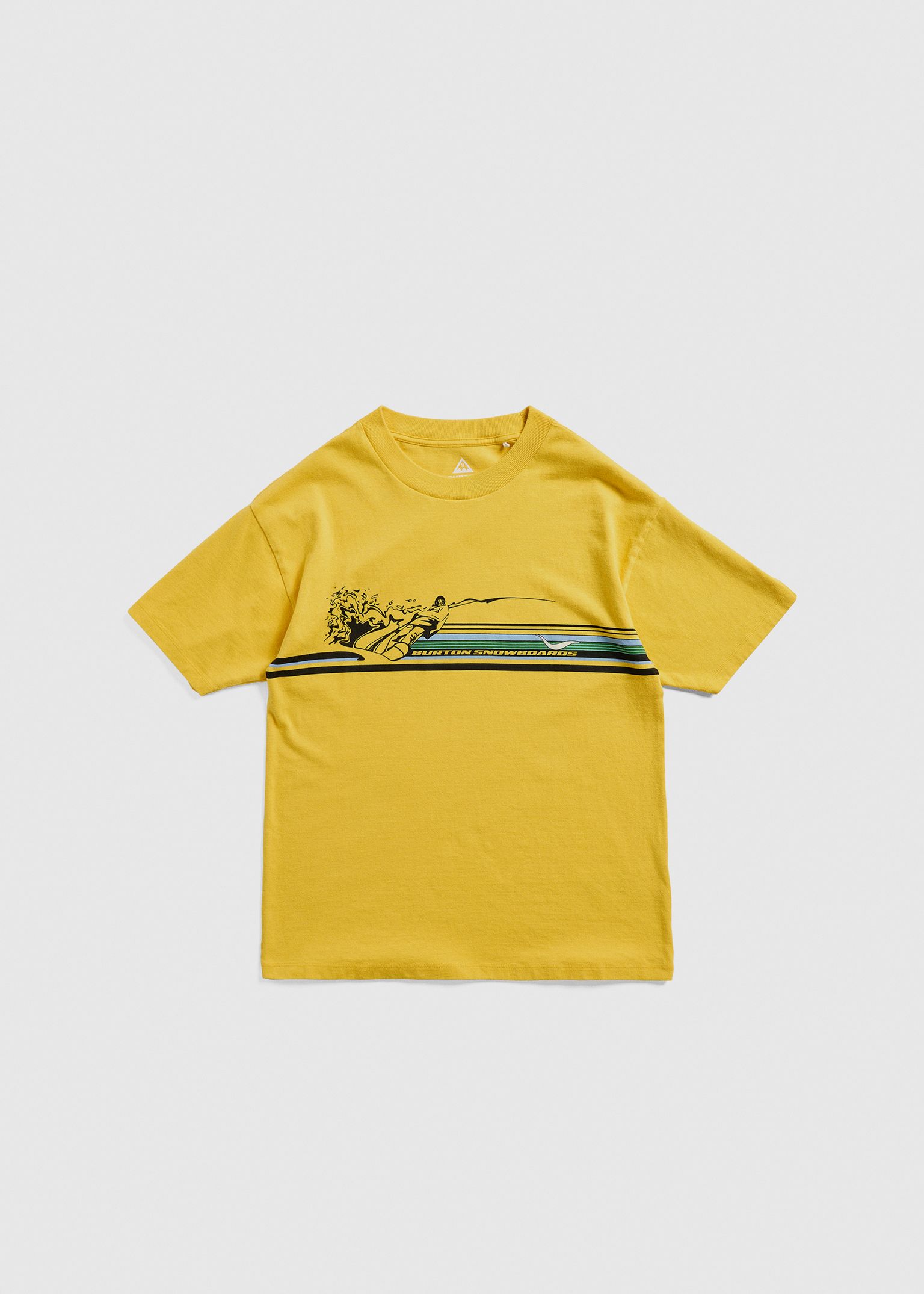 50/50 90's Short Sleeve T-Shirt image
